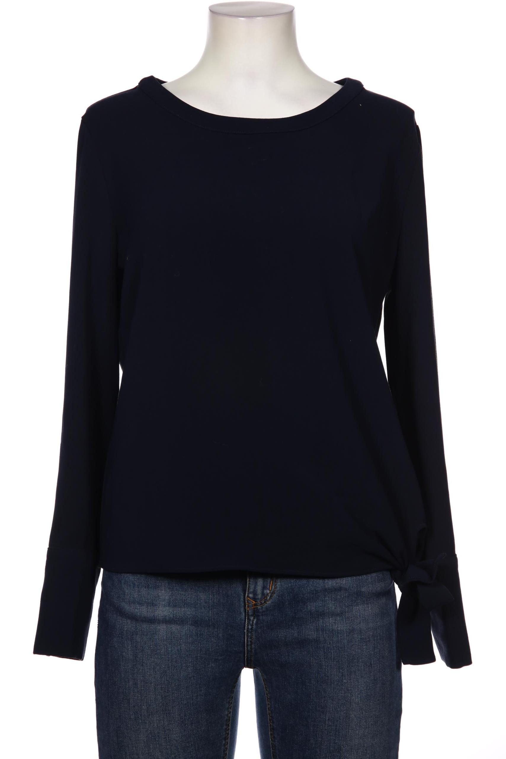 

Opus Damen Bluse, marineblau