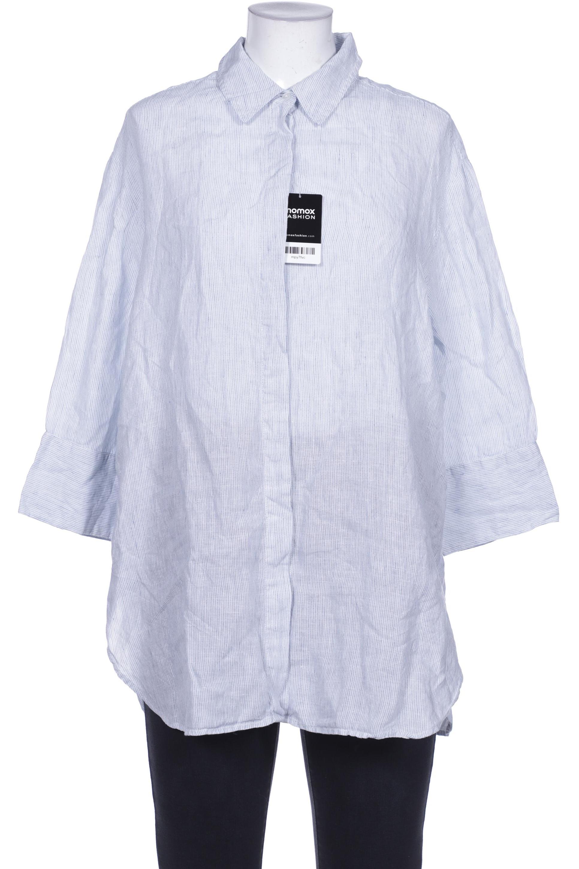 

Opus Damen Bluse, hellblau