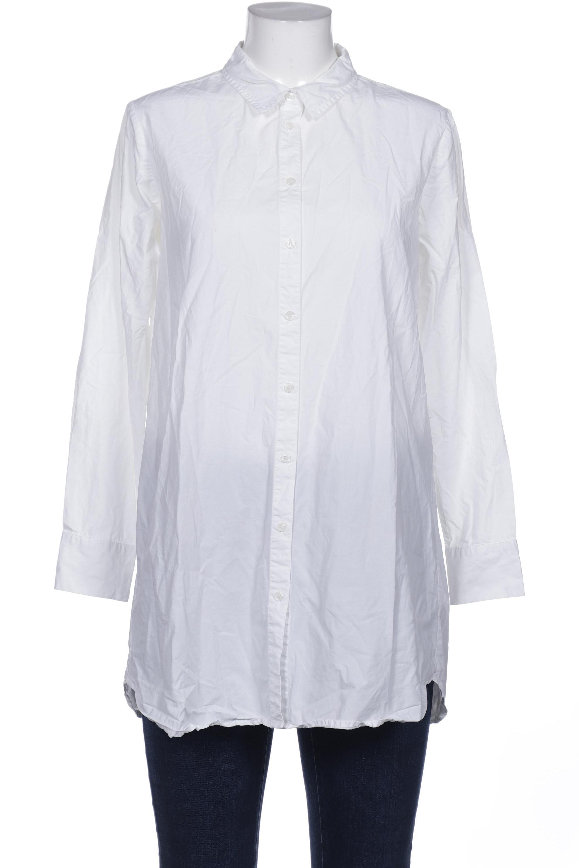 

Opus Damen Bluse, weiß