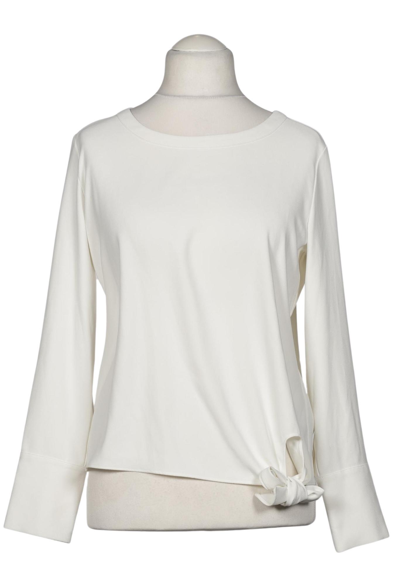 

Opus Damen Bluse, weiß, Gr. 40