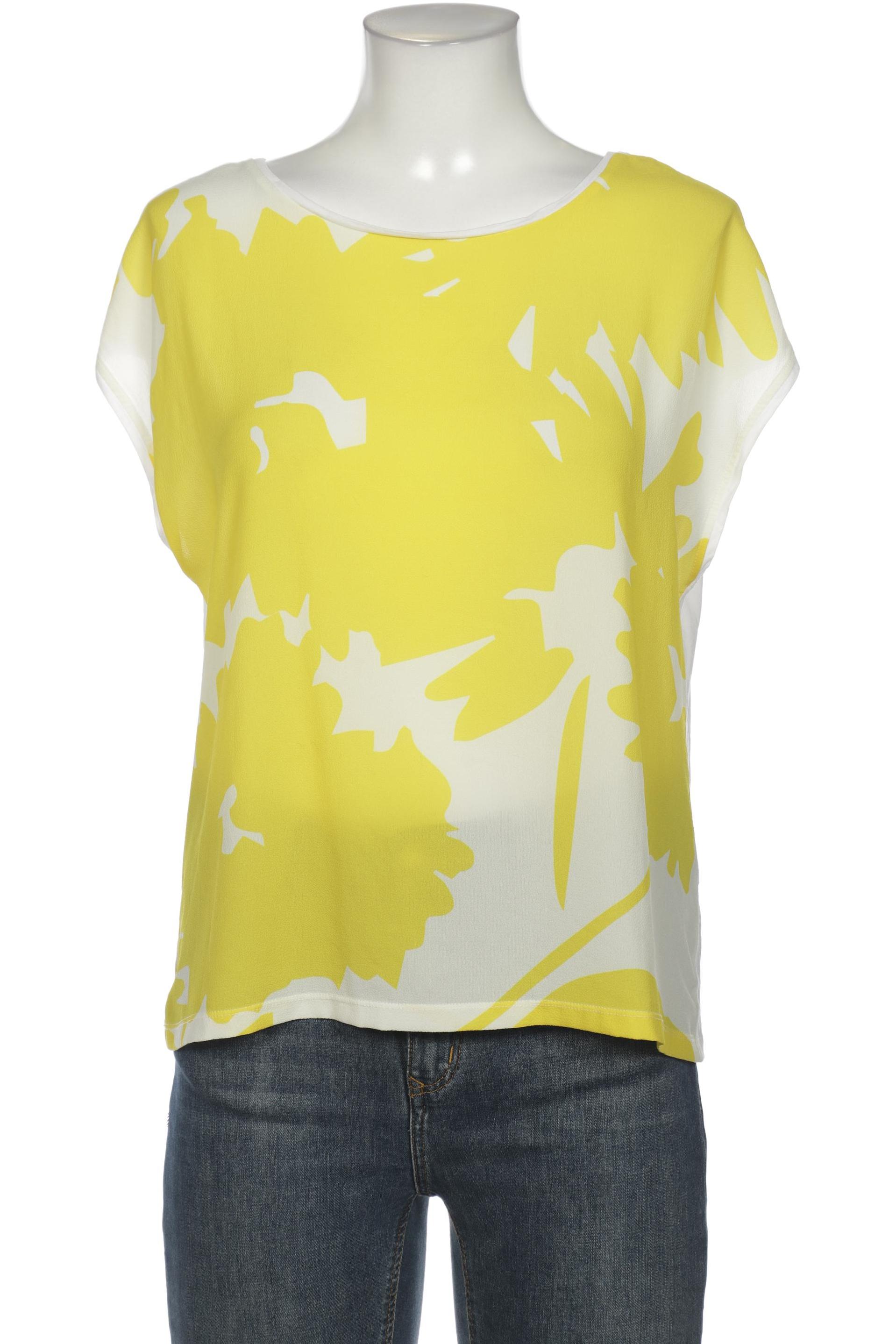 

Opus Damen Bluse, gelb