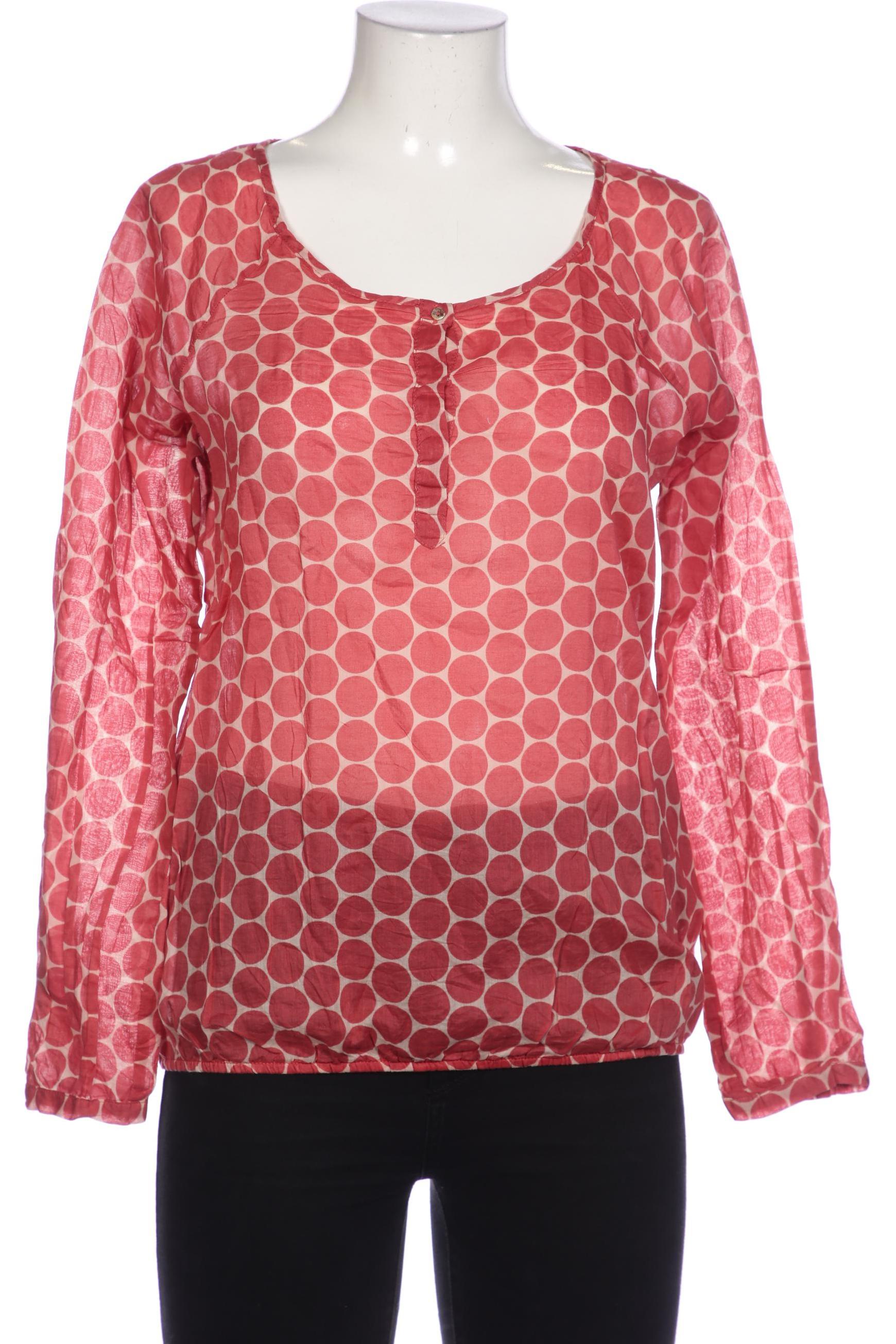 

Opus Damen Bluse, pink, Gr. 40