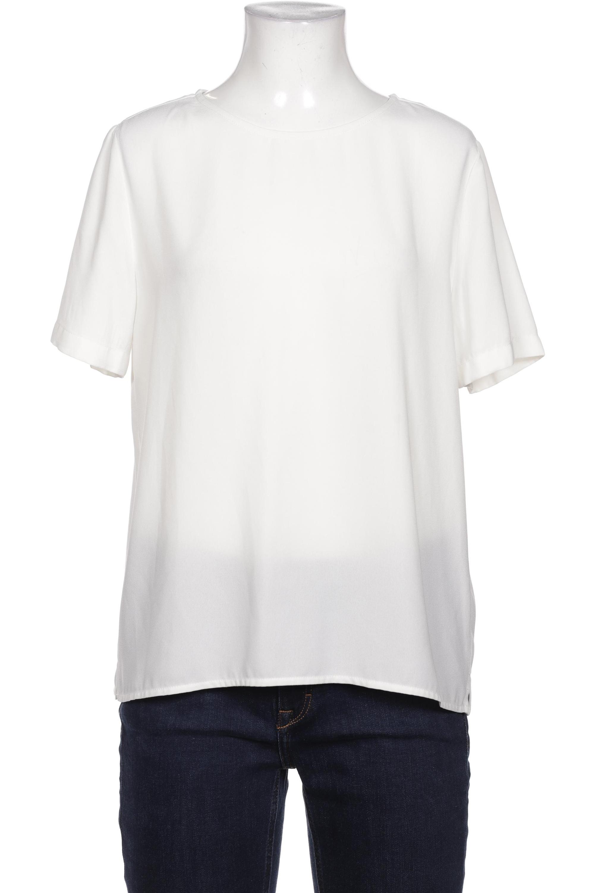 

Opus Damen Bluse, weiß