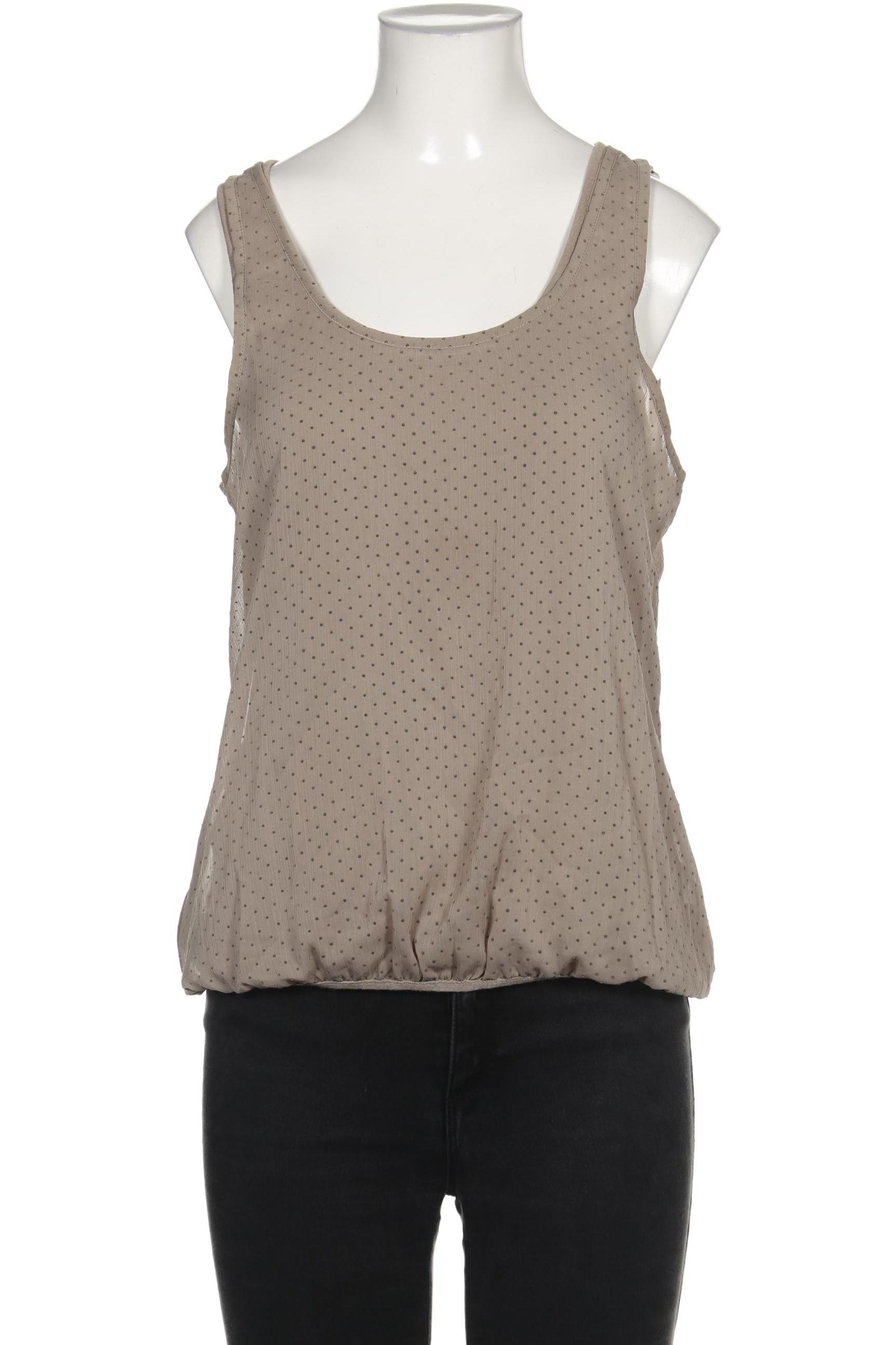 

Opus Damen Bluse, grau