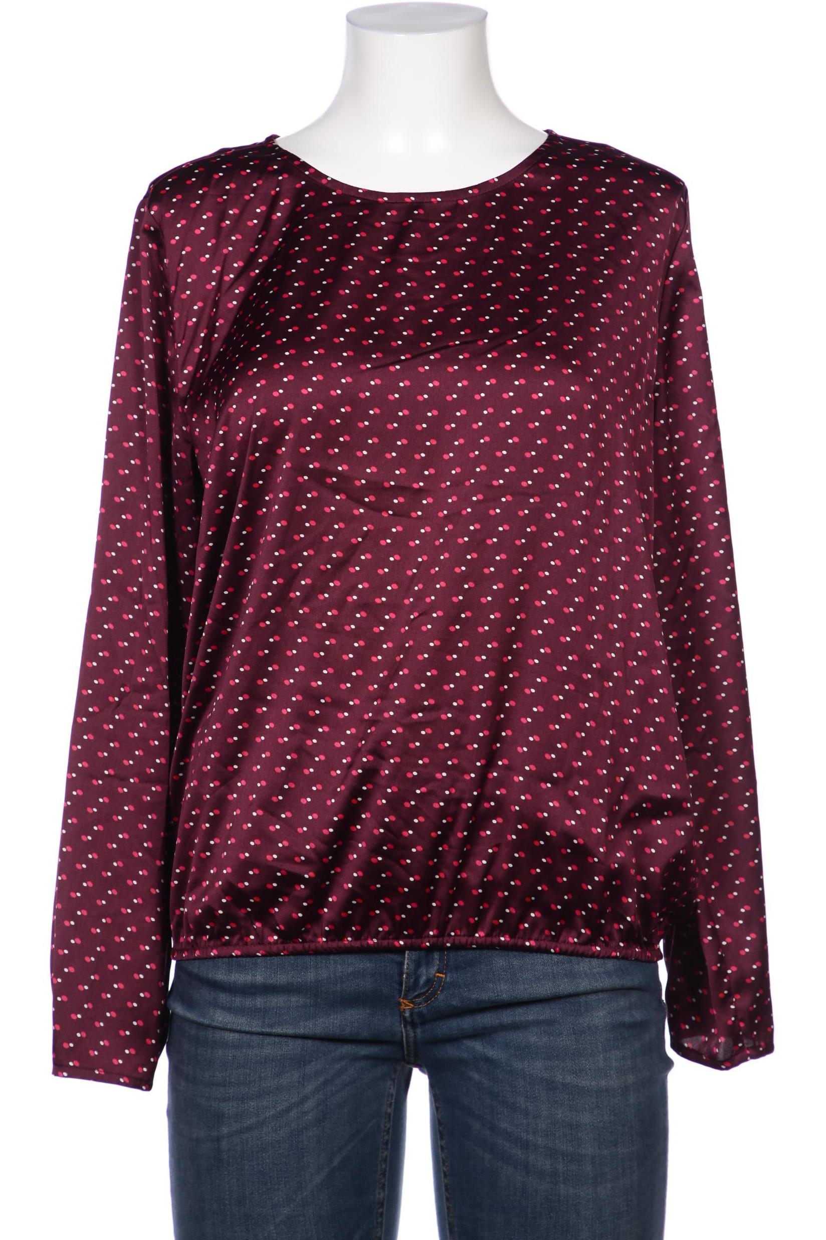 

Opus Damen Bluse, bordeaux