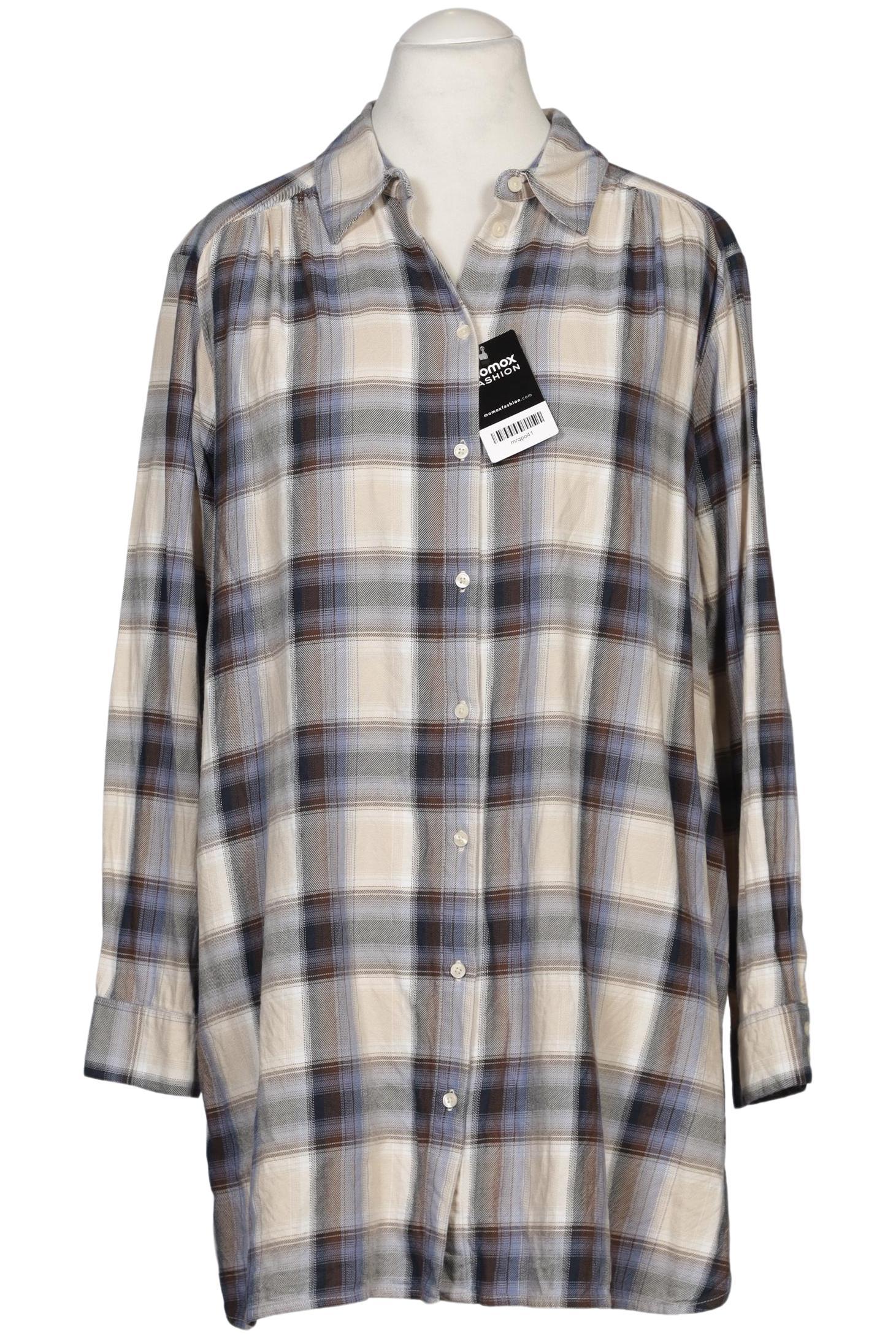 

Opus Damen Bluse, mehrfarbig, Gr. 42