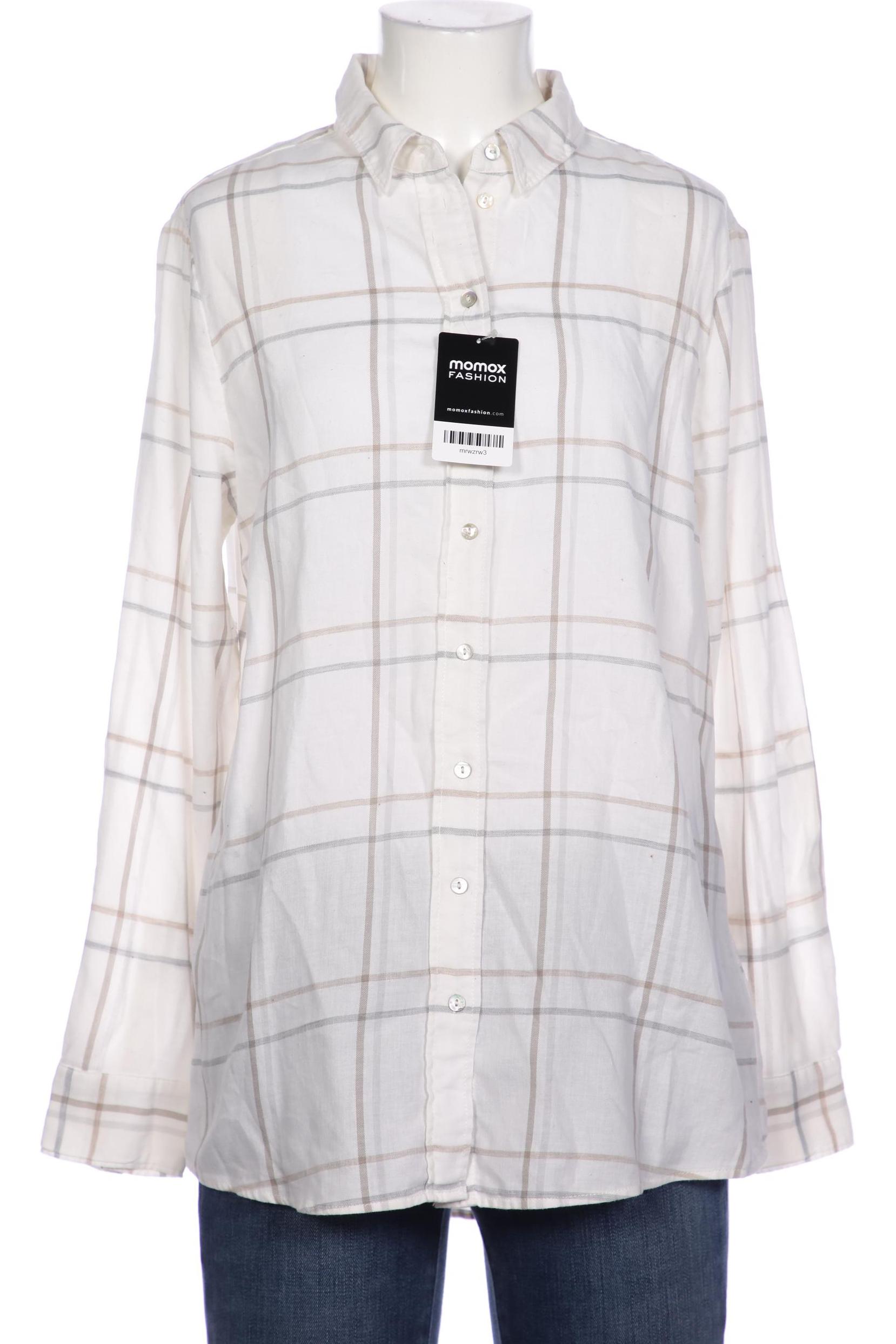 

Opus Damen Bluse, weiß