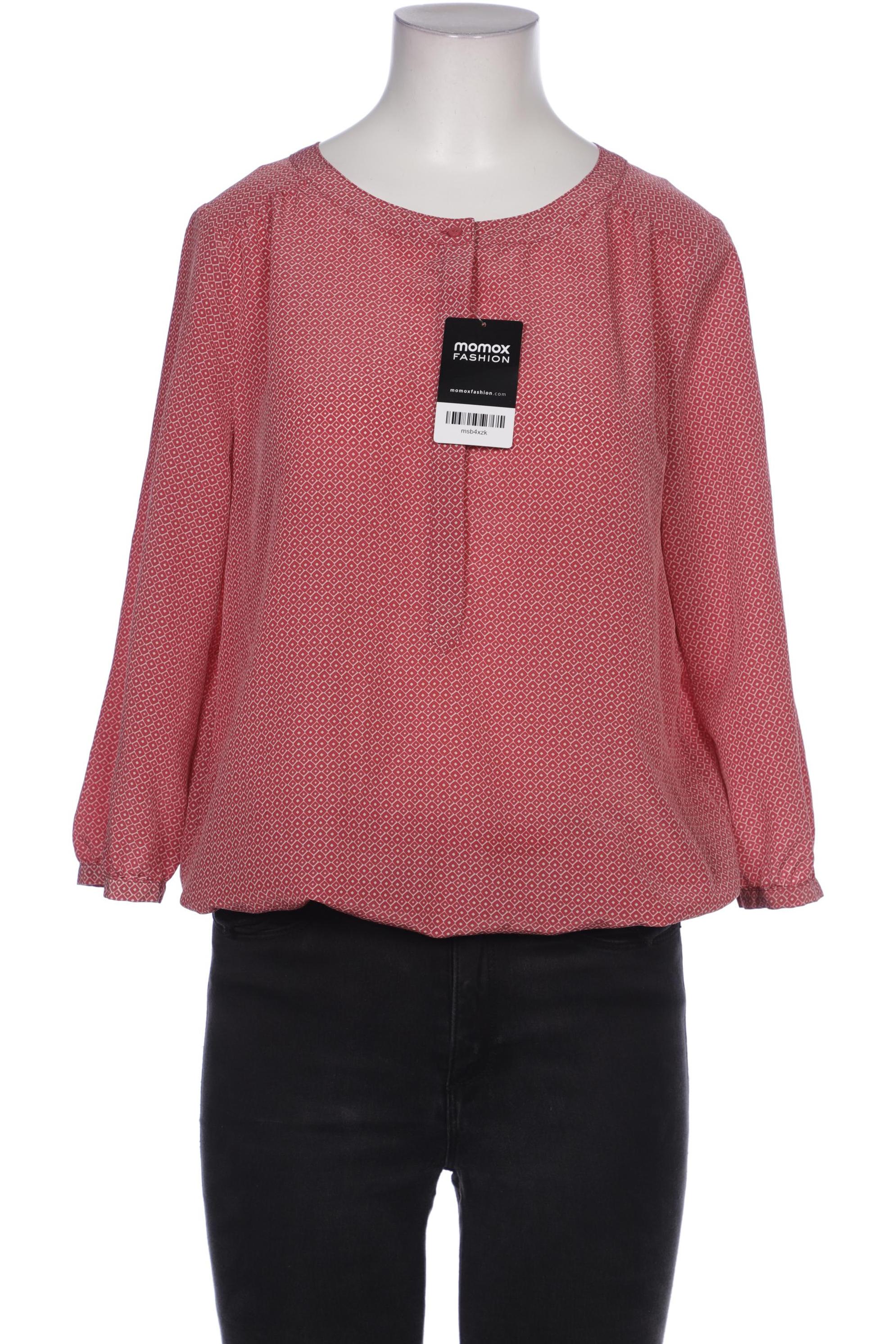 

Opus Damen Bluse, rot, Gr. 36