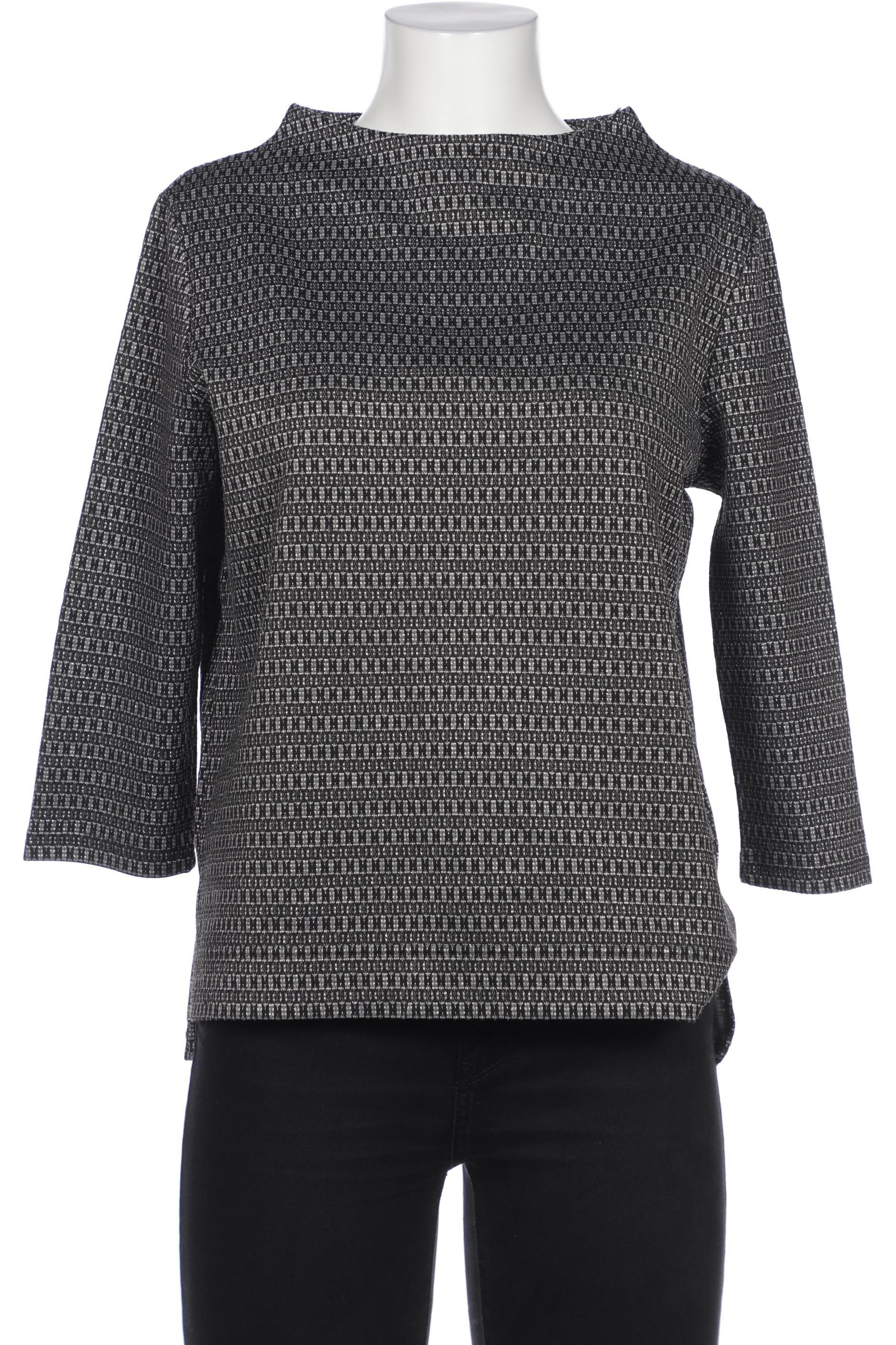 

Opus Damen Bluse, grau