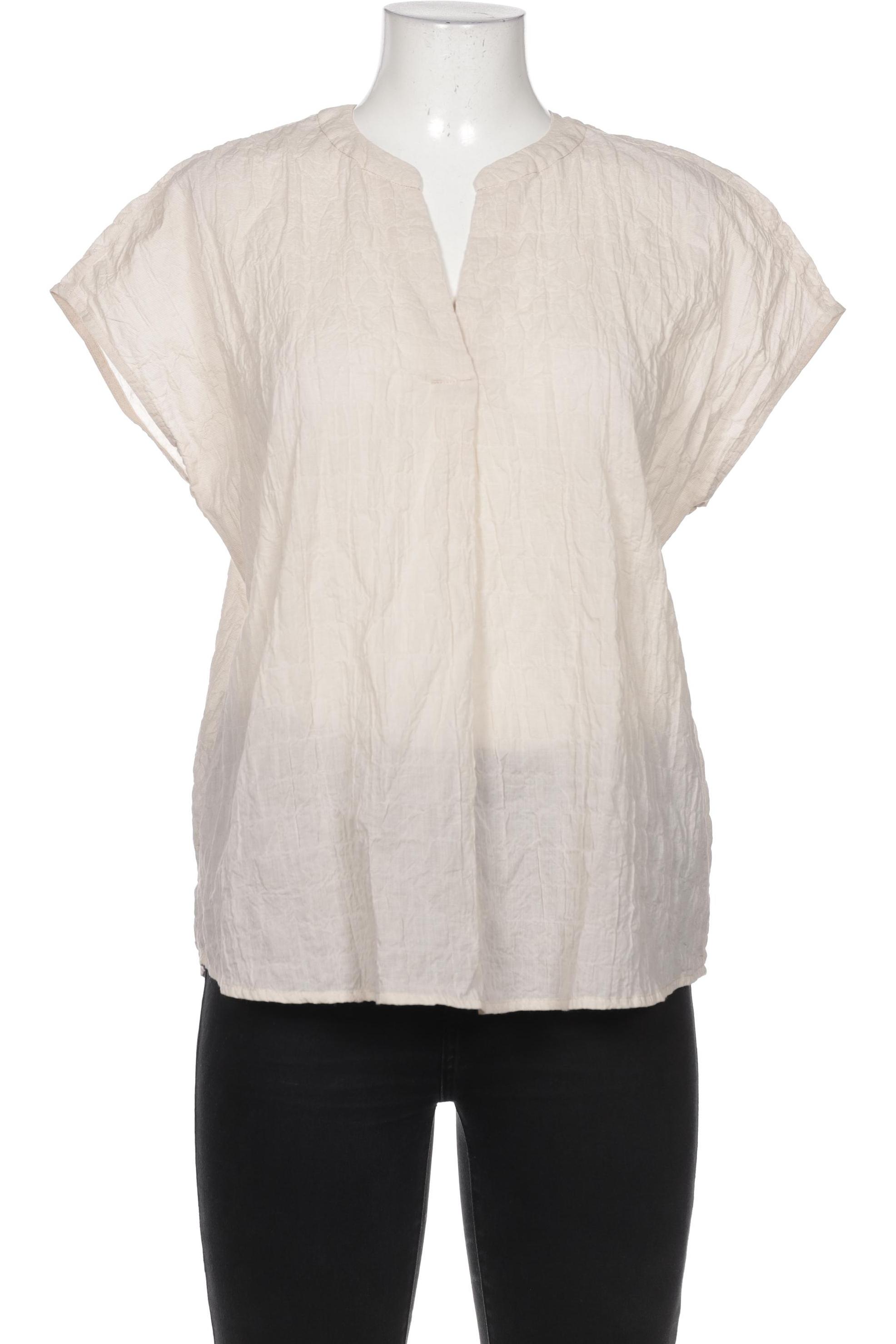 

Opus Damen Bluse, cremeweiß, Gr. 40