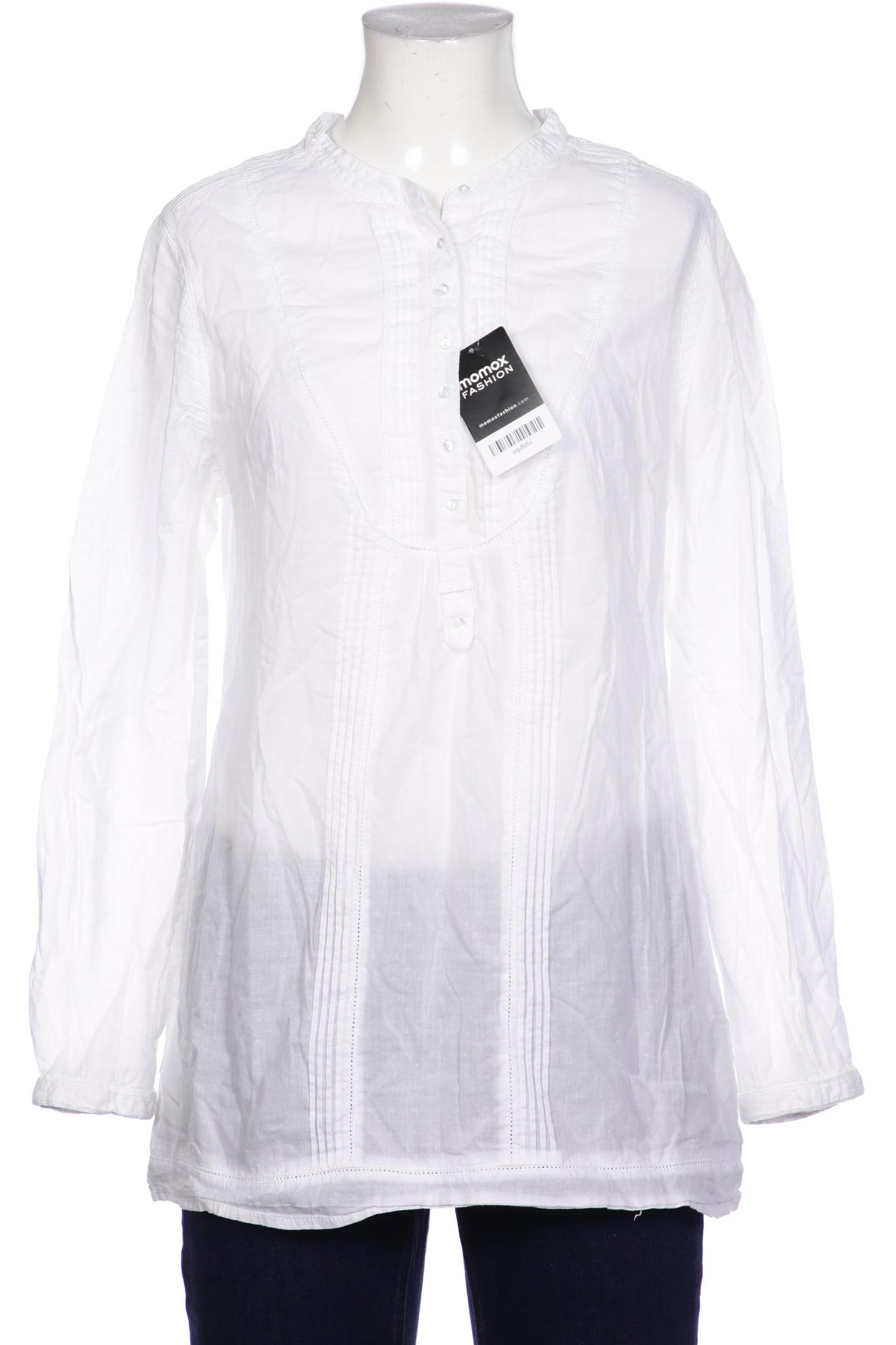 

Opus Damen Bluse, weiß