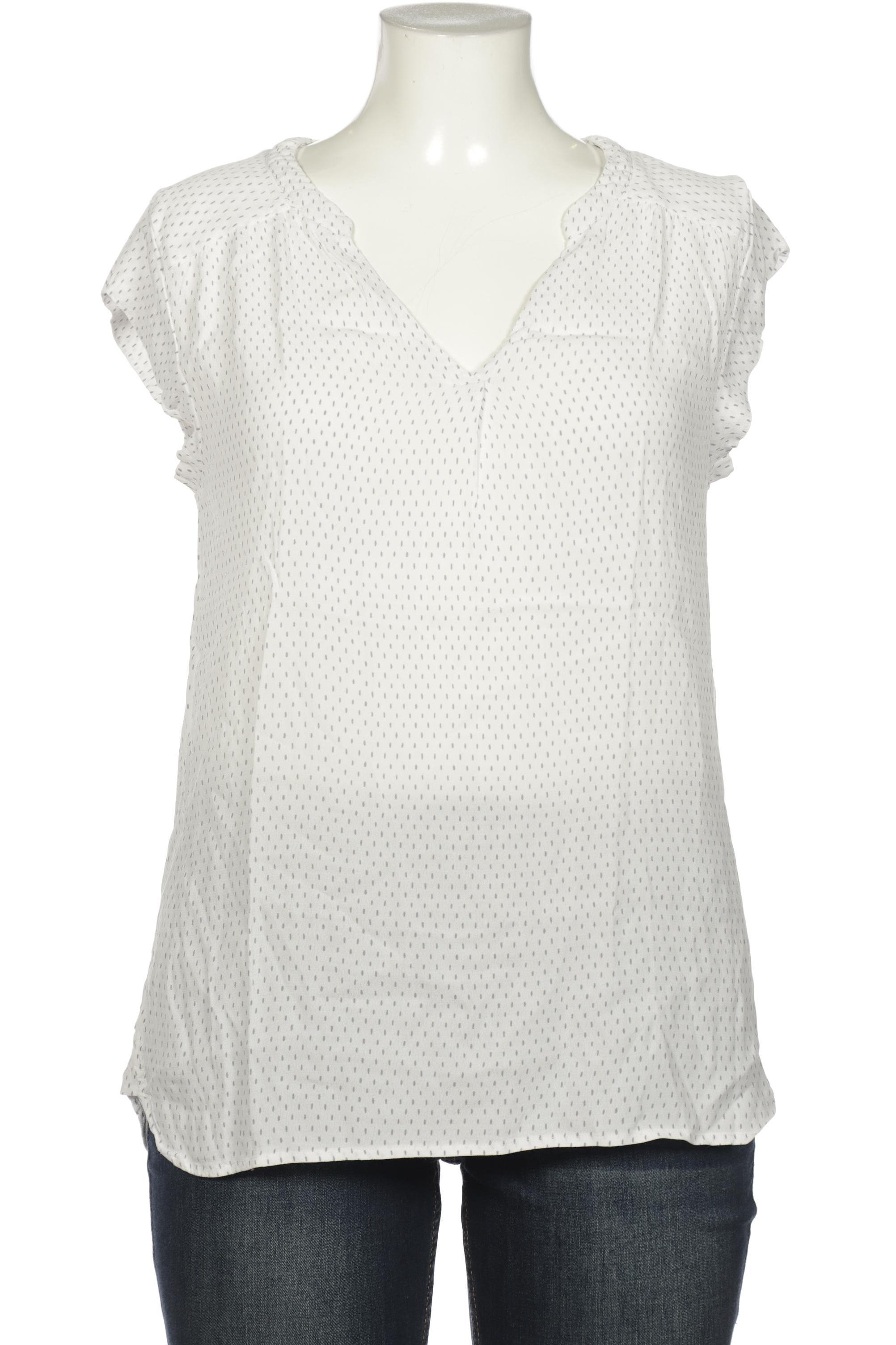 

Opus Damen Bluse, weiß