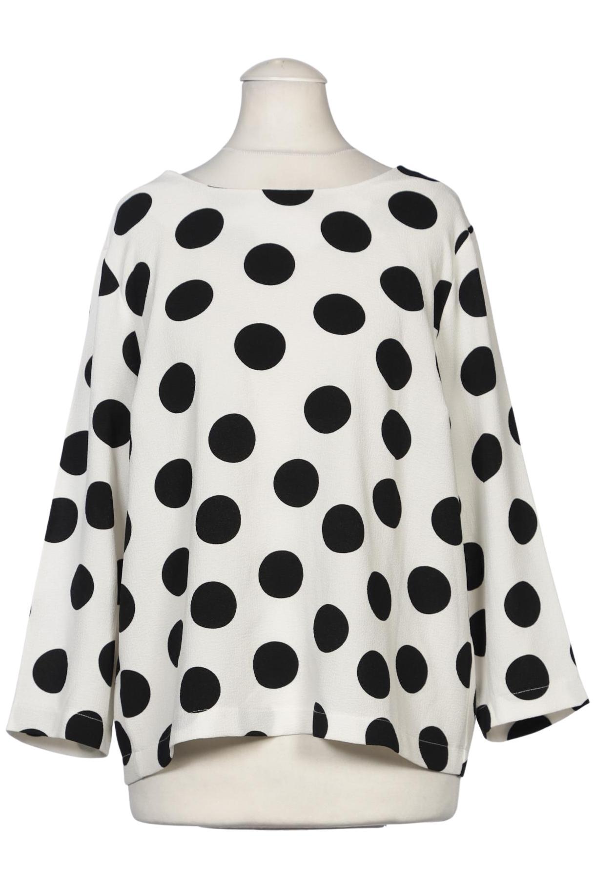 

Opus Damen Bluse, mehrfarbig, Gr. 38