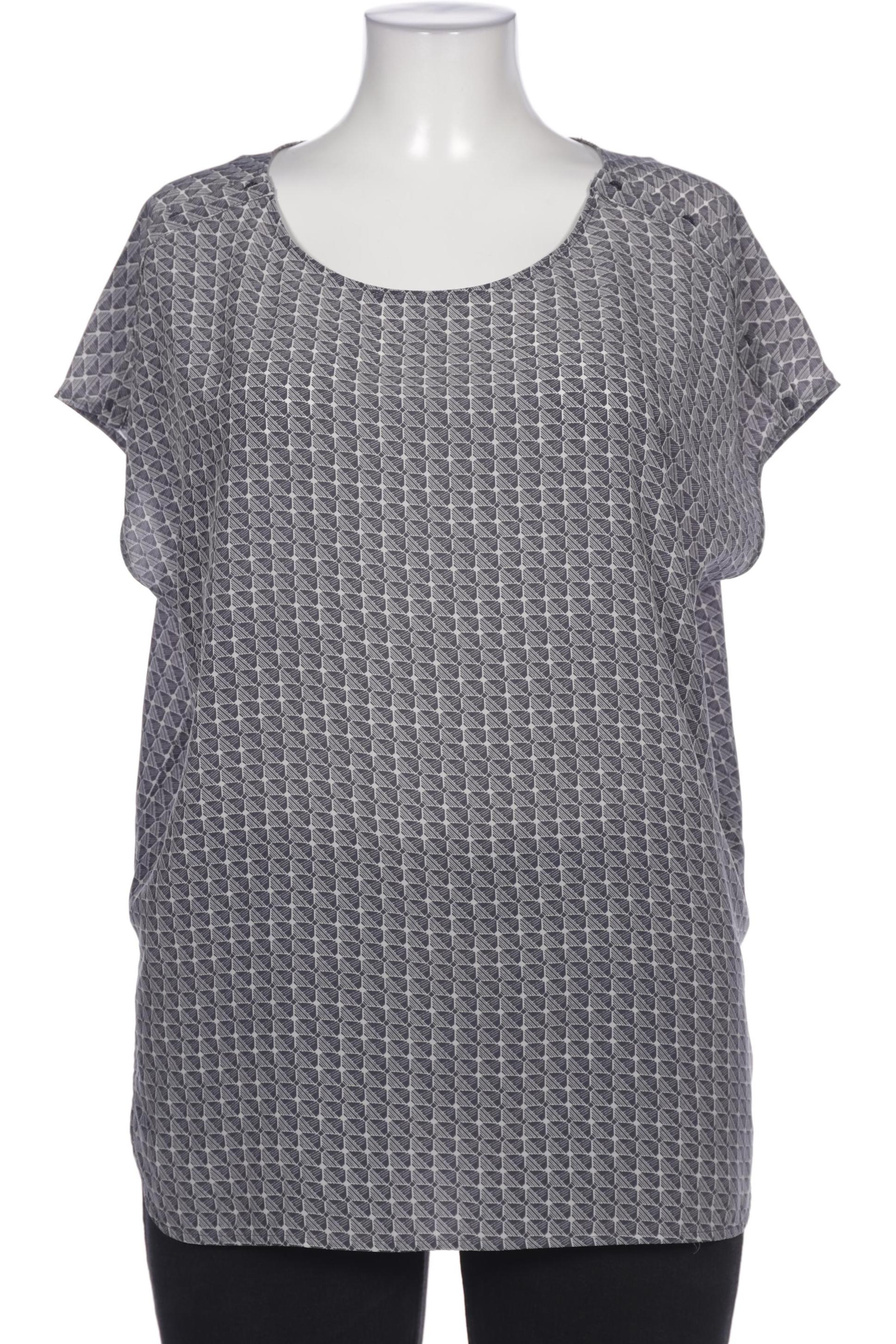 

Opus Damen Bluse, grau