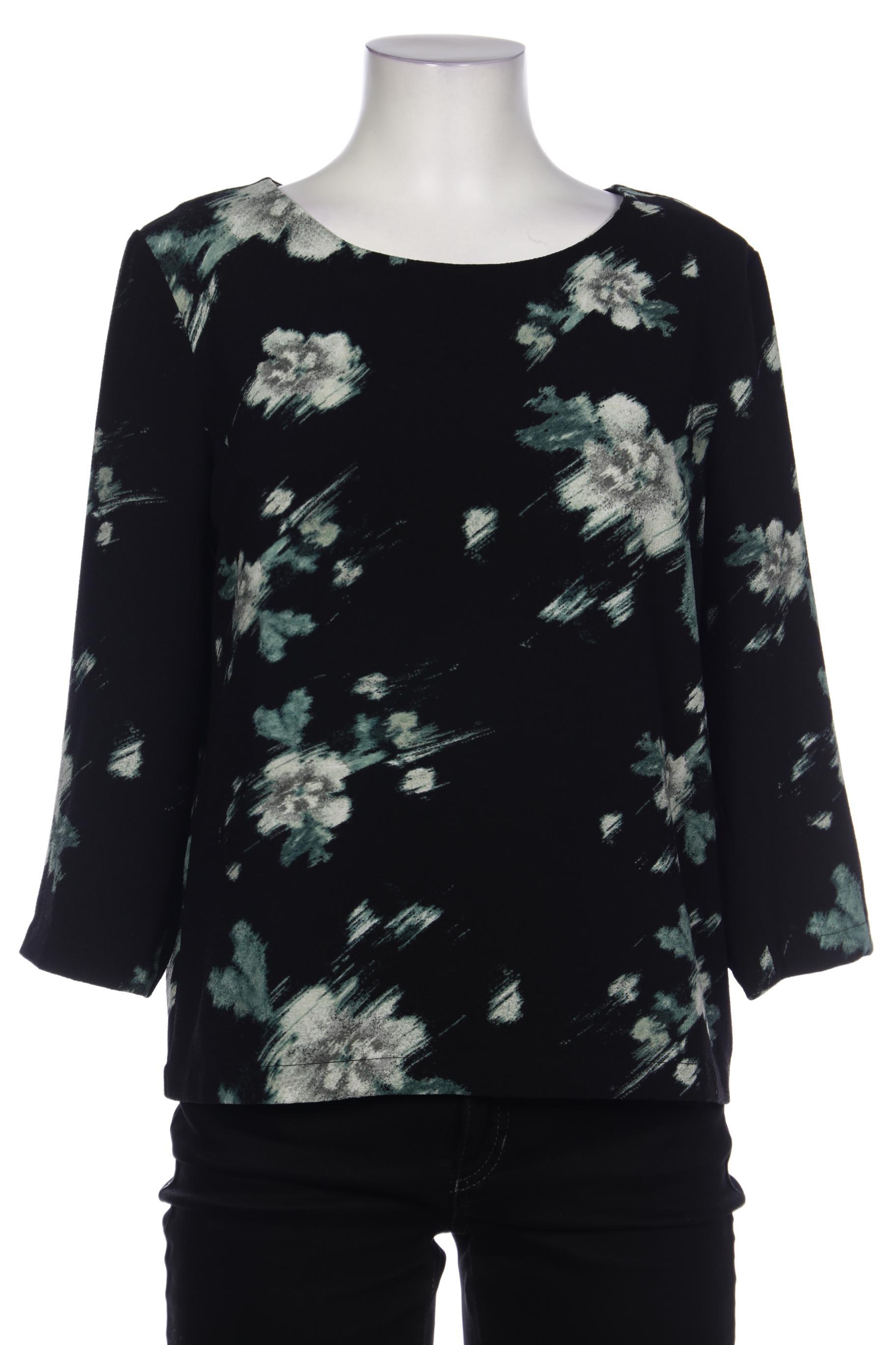 

Opus Damen Bluse, schwarz