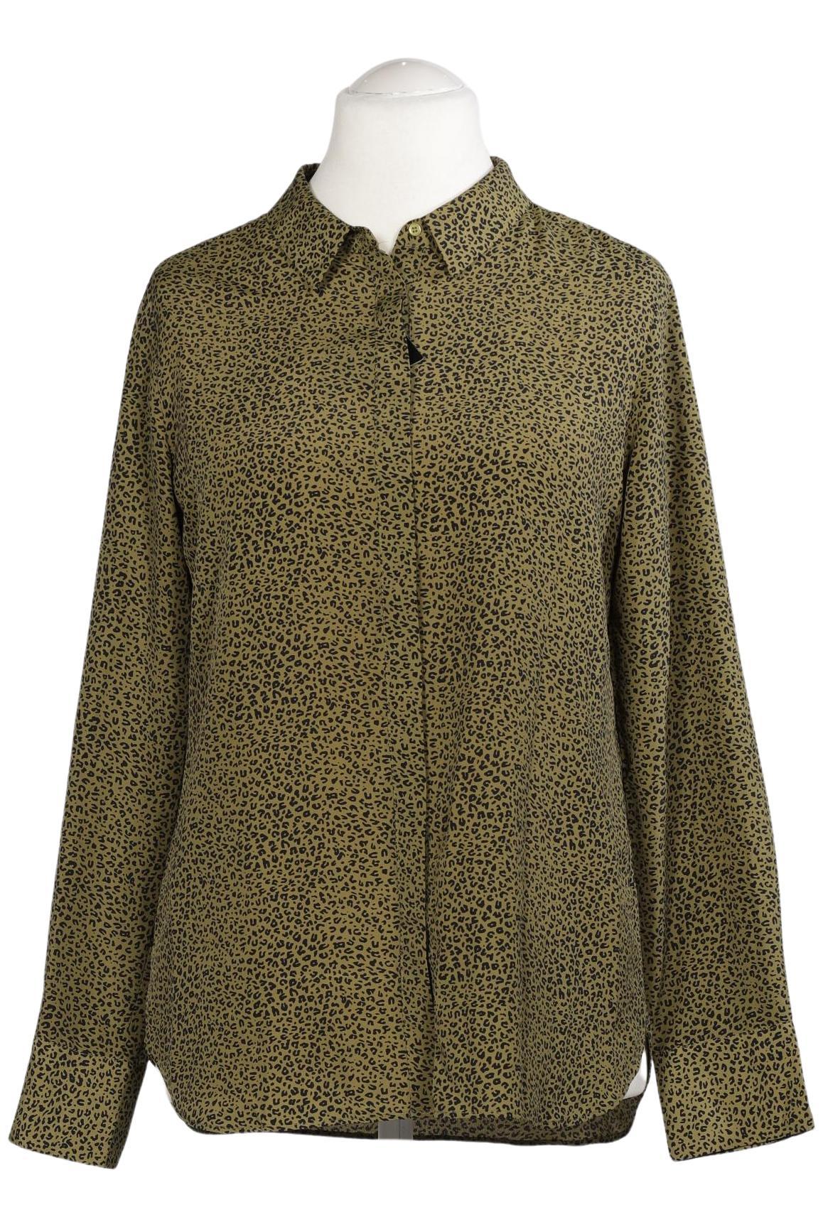 

Opus Damen Bluse, gelb, Gr. 40