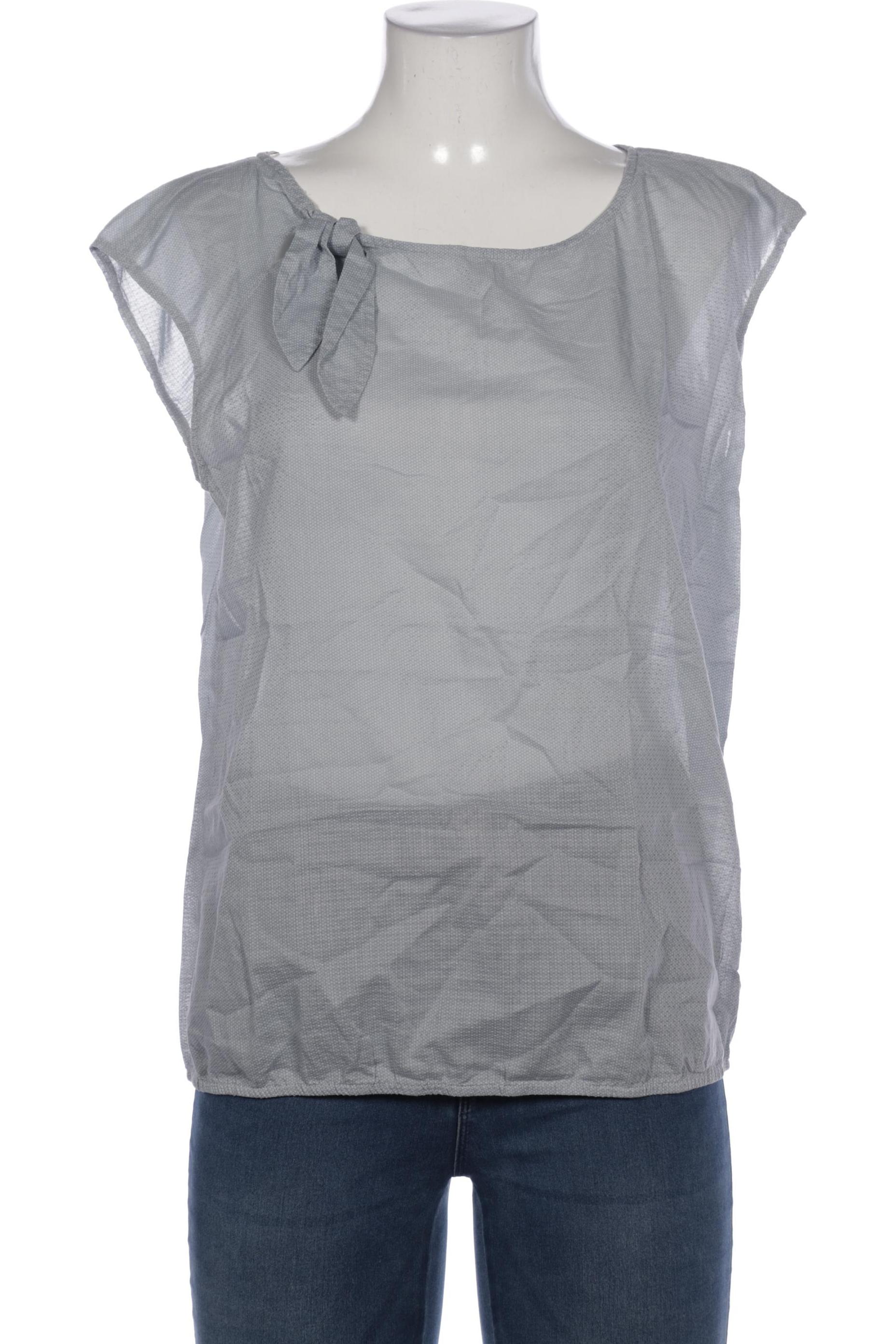 

Opus Damen Bluse, hellblau