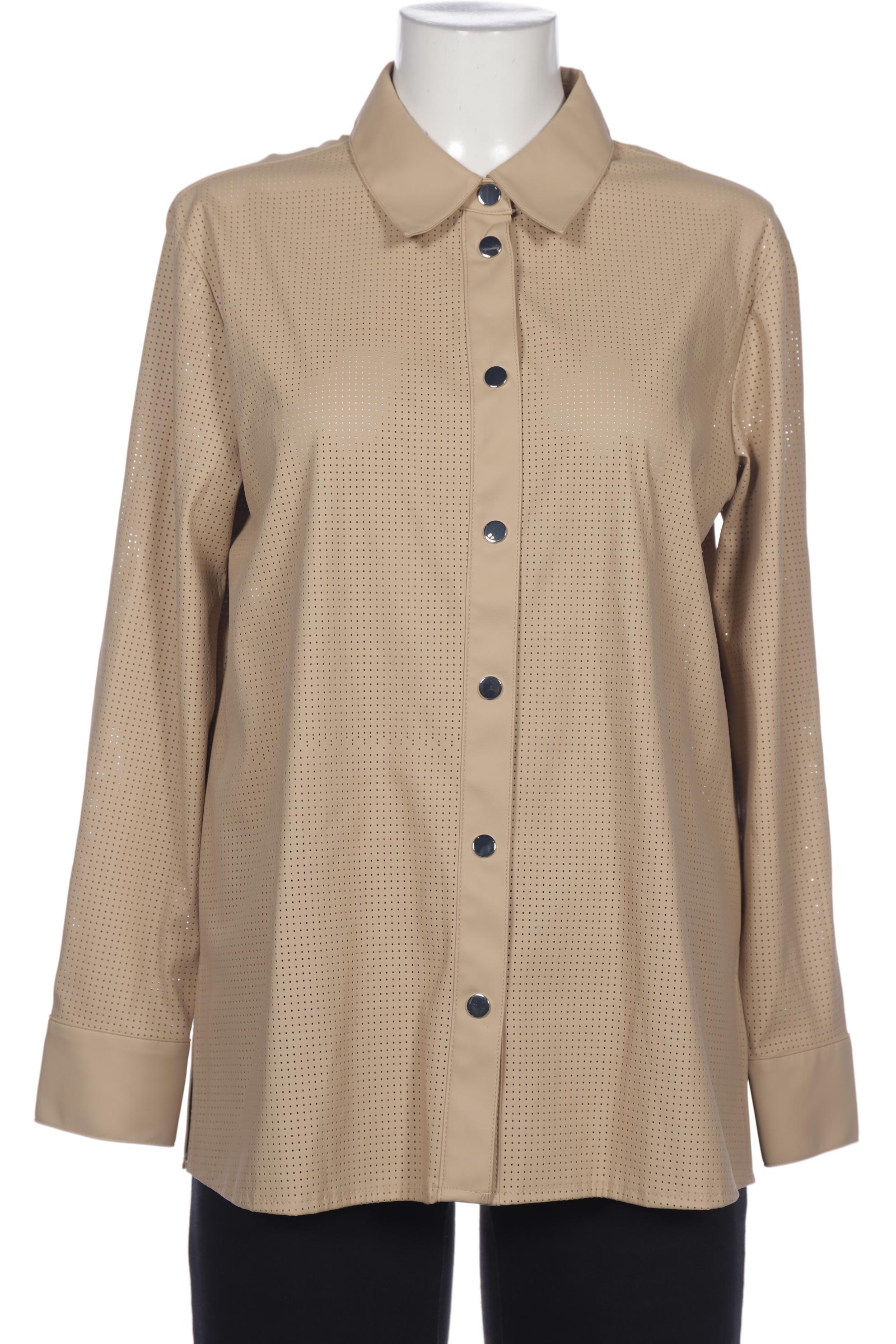 

Opus Damen Bluse, beige