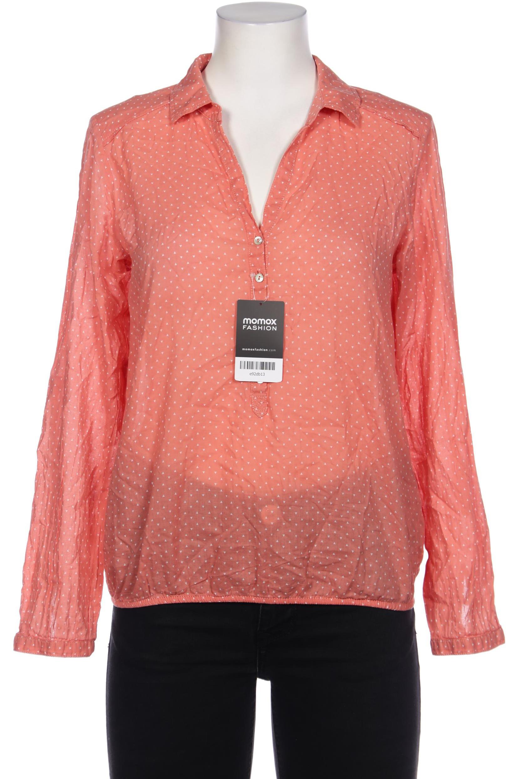 

Opus Damen Bluse, pink, Gr. 38