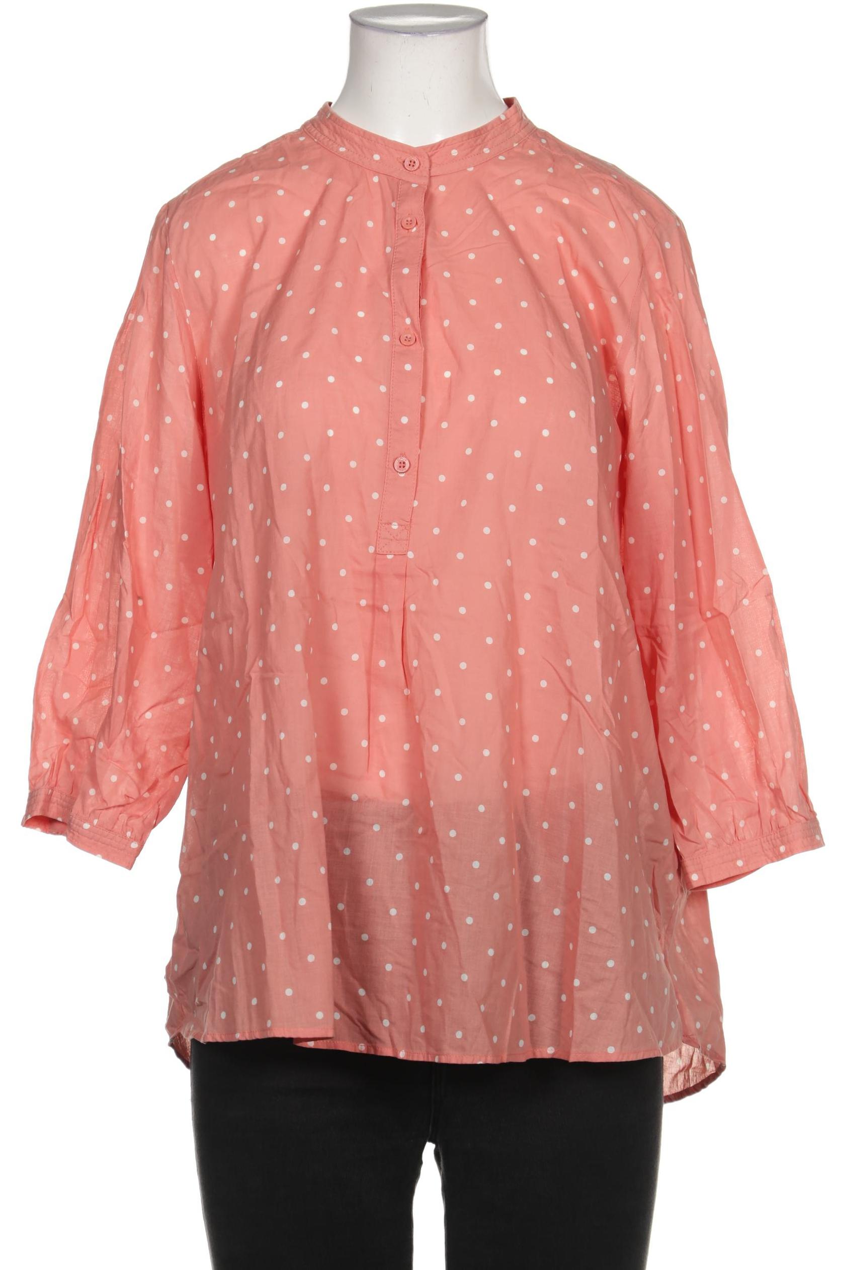 

Opus Damen Bluse, pink