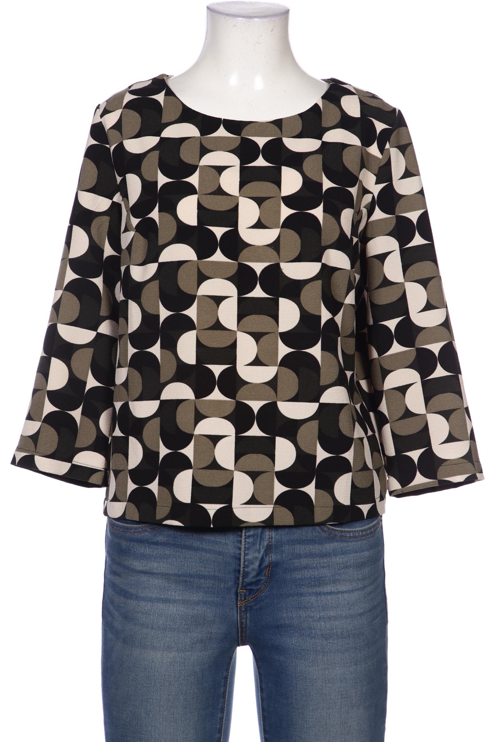 

Opus Damen Bluse, mehrfarbig