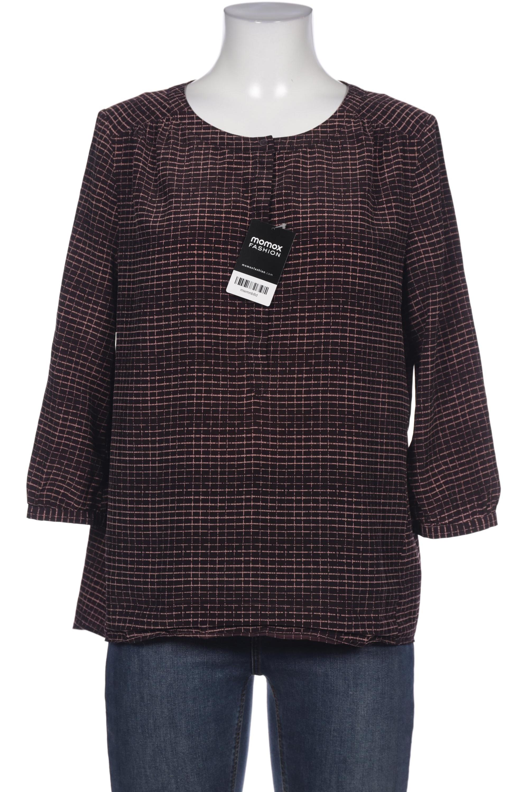 

Opus Damen Bluse, bordeaux