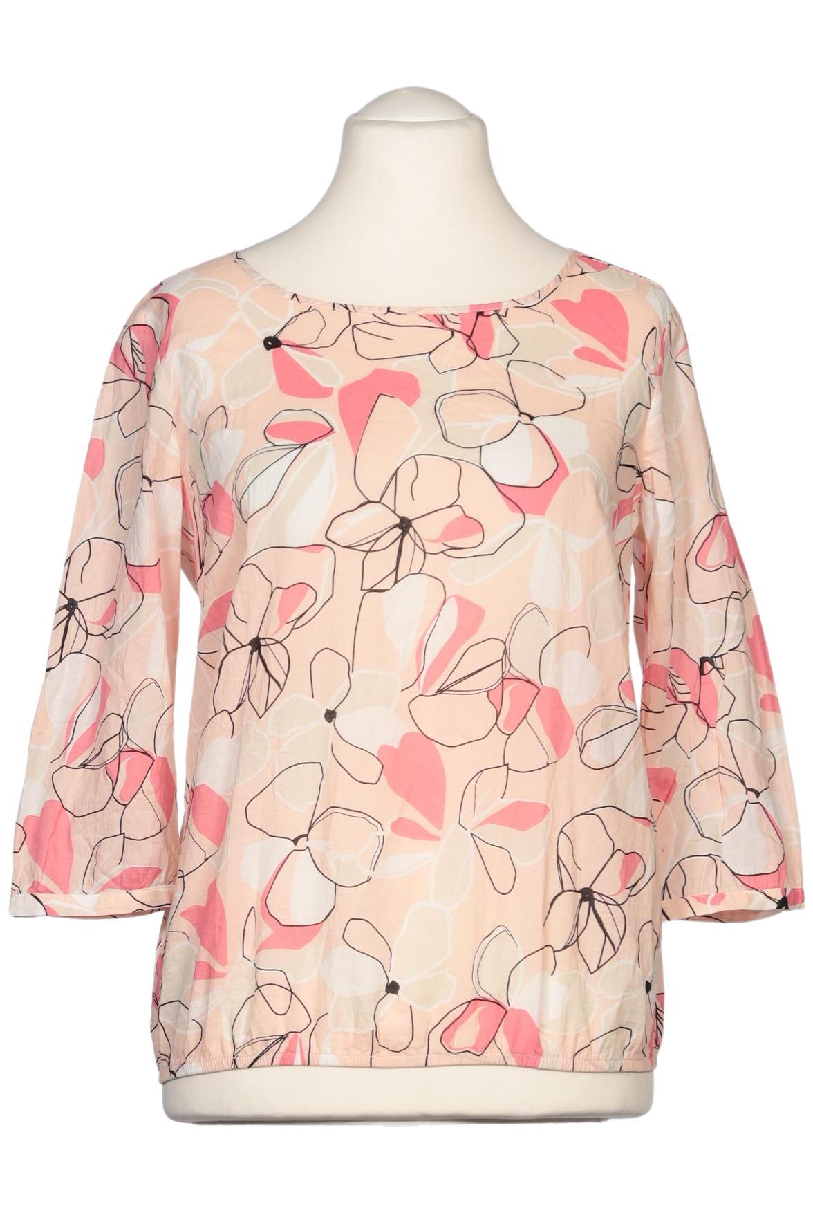 

Opus Damen Bluse, mehrfarbig, Gr. 40