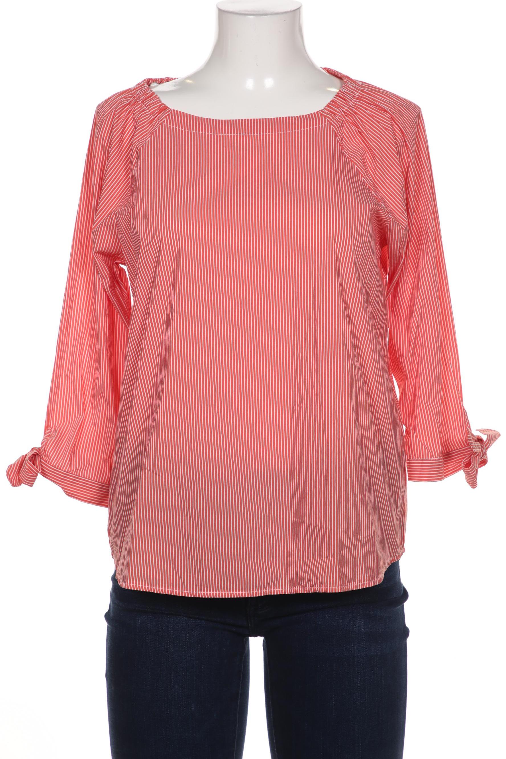 

Opus Damen Bluse, rot, Gr. 38