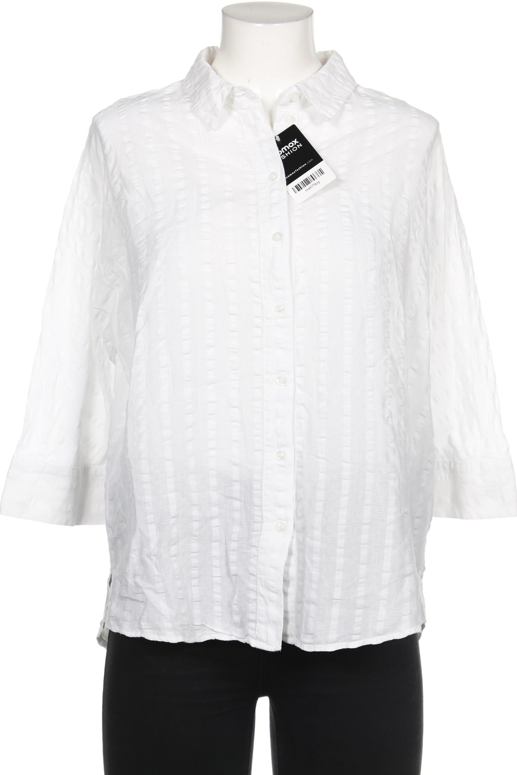 

Opus Damen Bluse, weiß