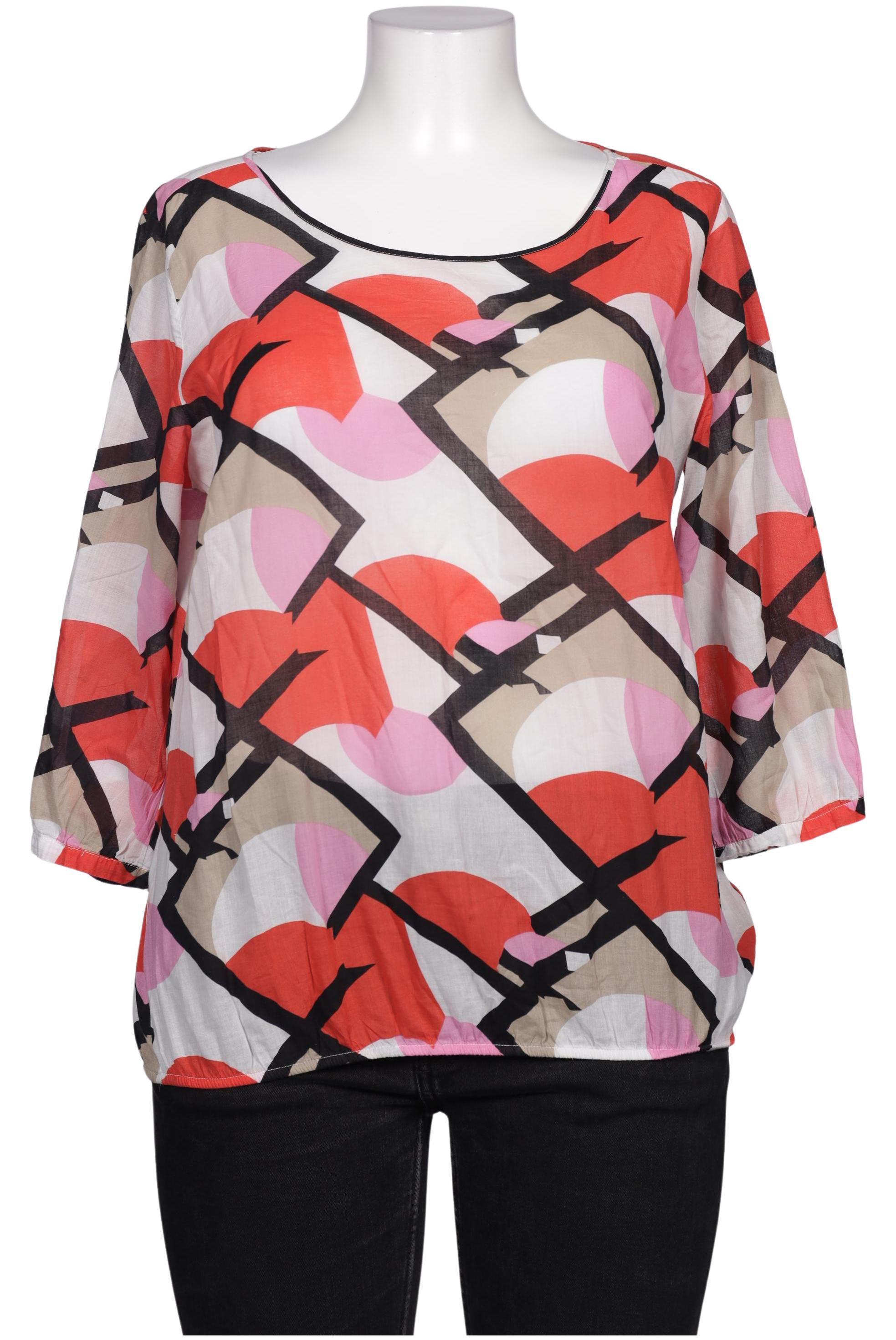 

Opus Damen Bluse, mehrfarbig, Gr. 44