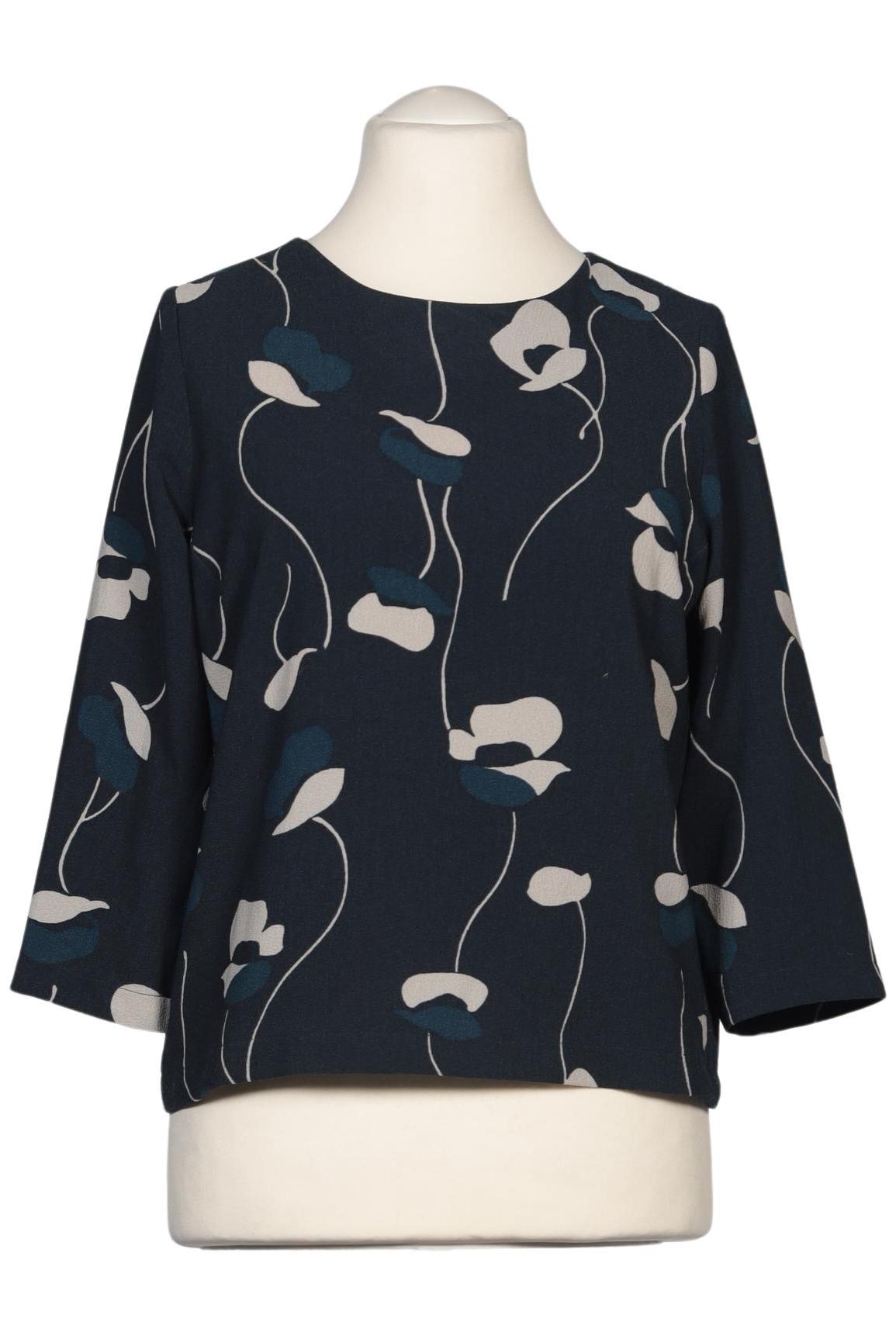 

Opus Damen Bluse, mehrfarbig, Gr. 38