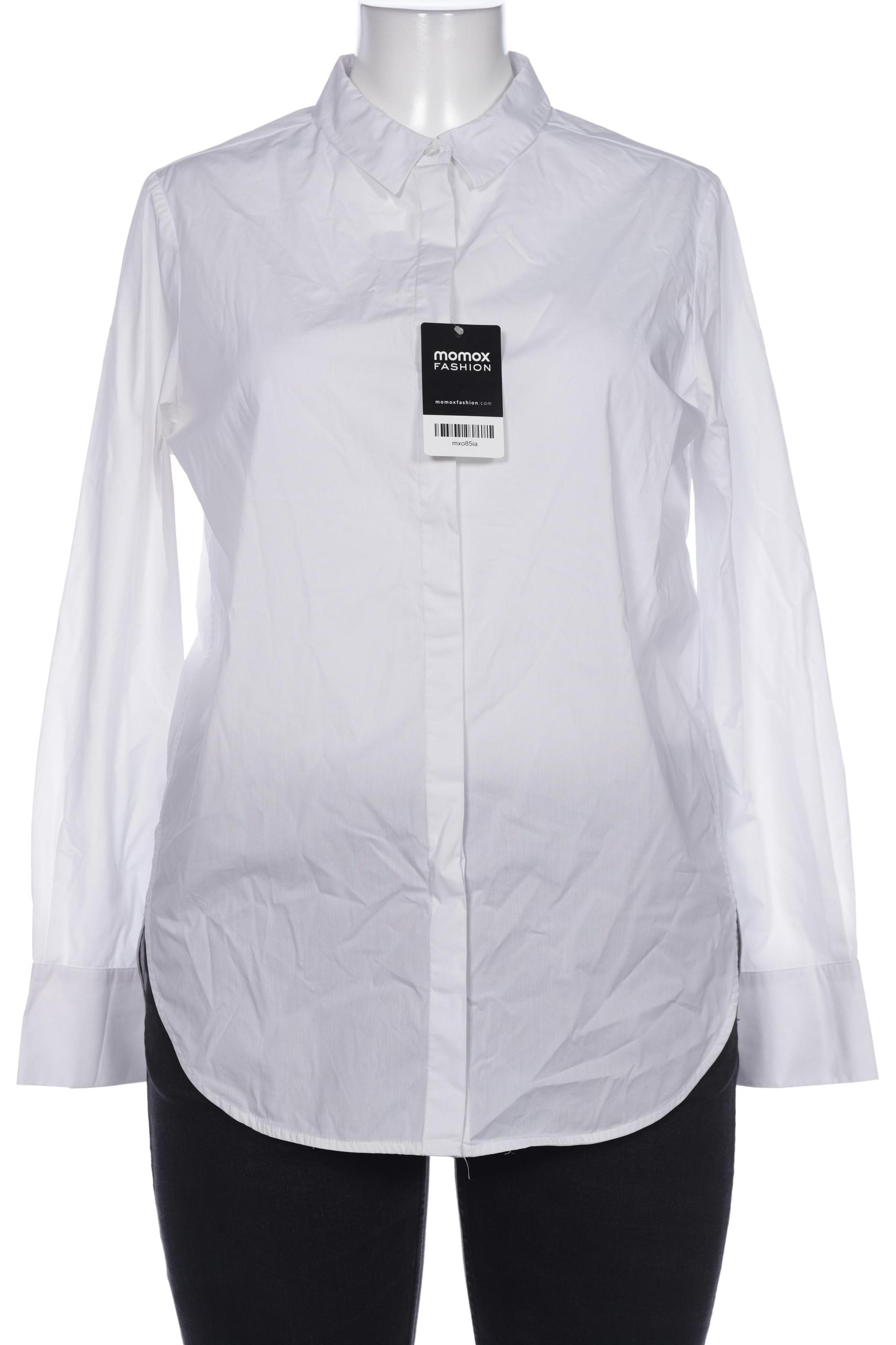 

Opus Damen Bluse, weiß