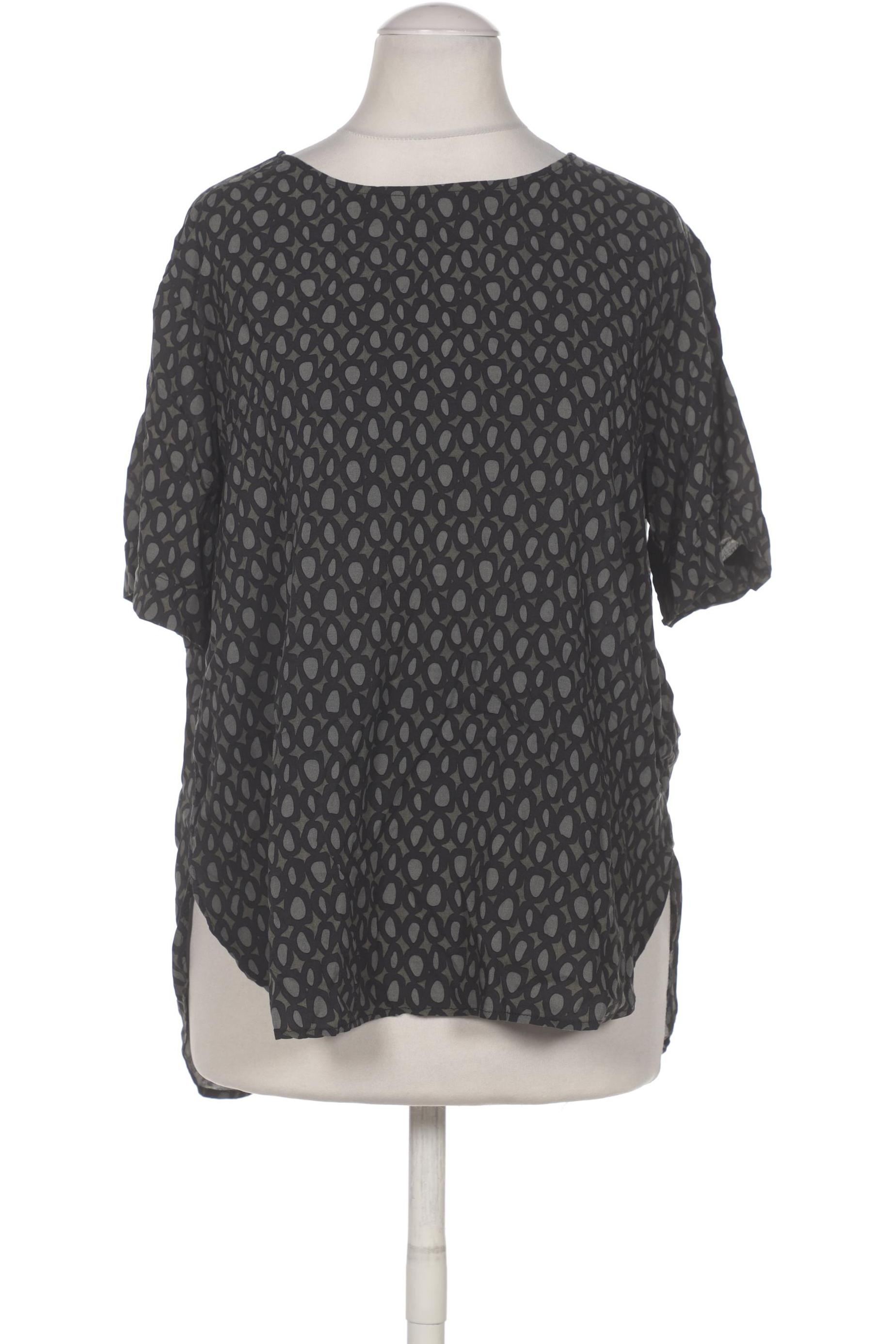 

Opus Damen Bluse, grün, Gr. 36