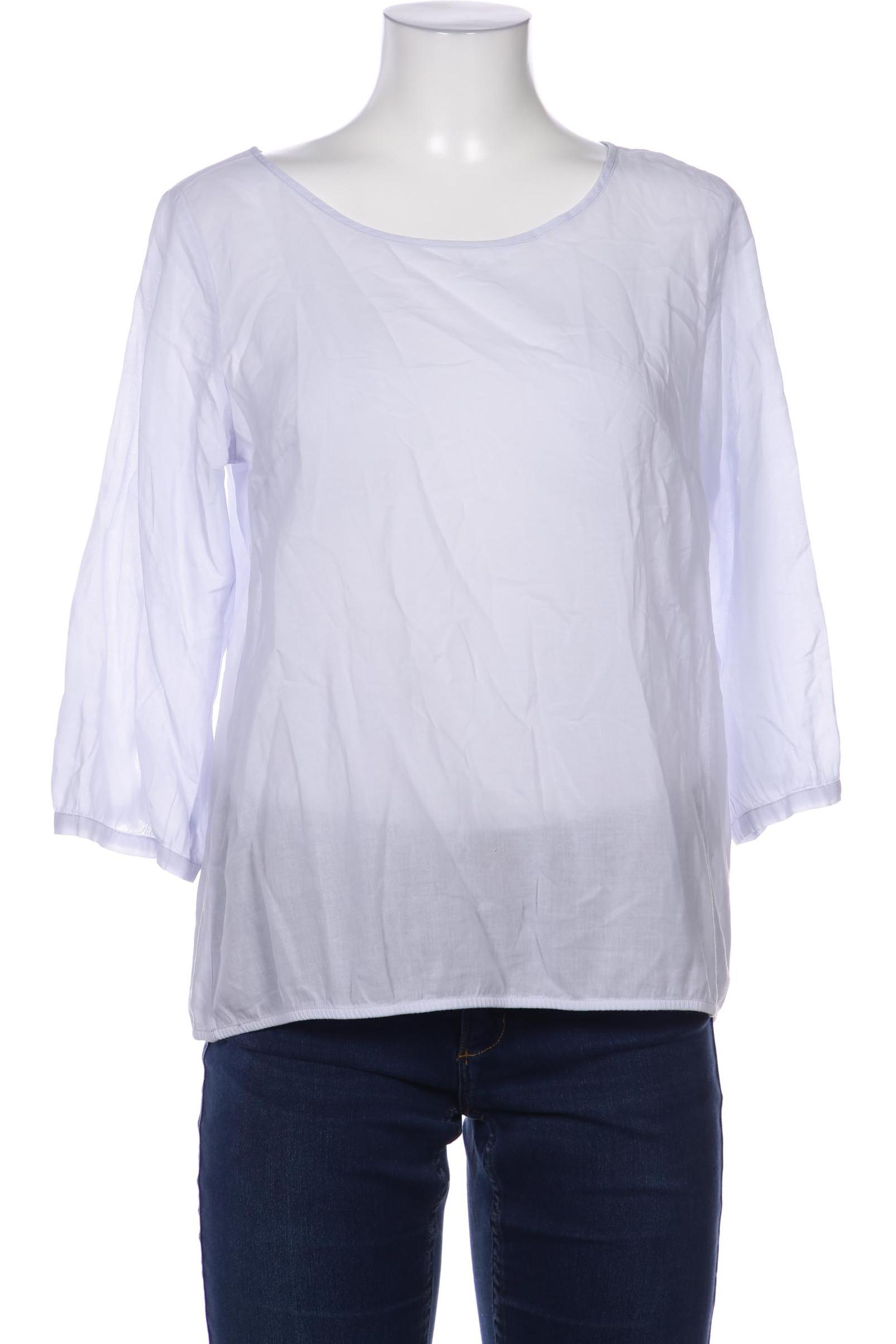 

Opus Damen Bluse, hellblau