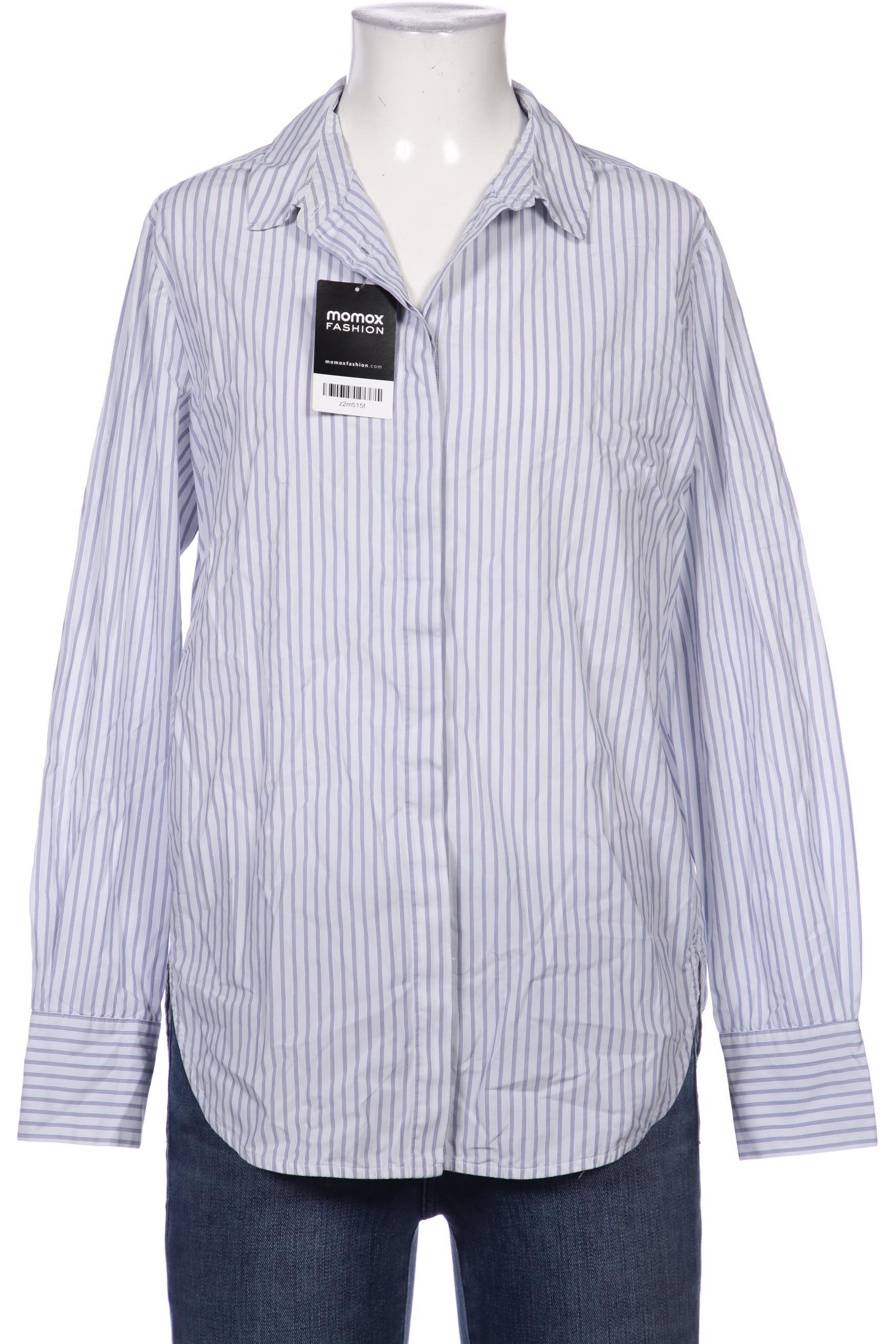 

Opus Damen Bluse, weiß, Gr. 38