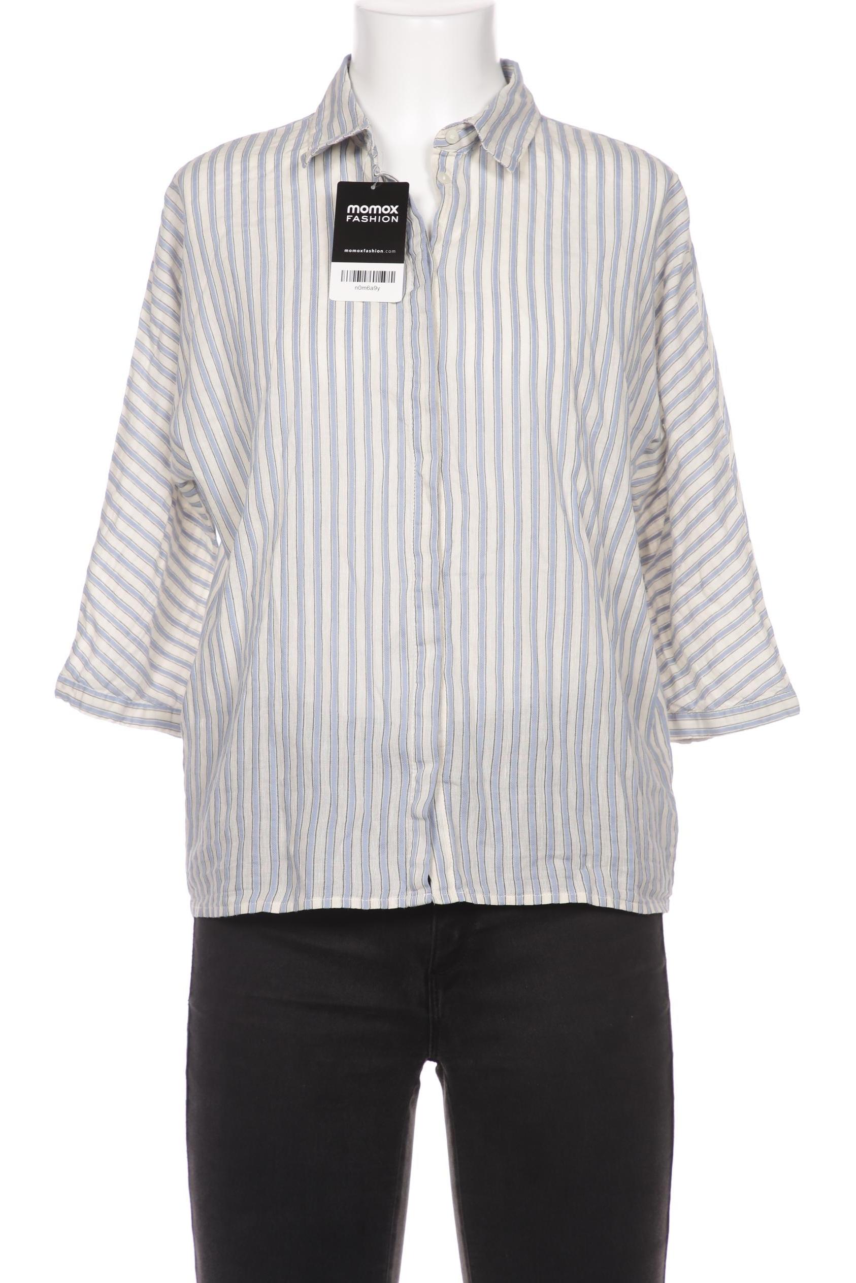 

Opus Damen Bluse, weiß, Gr. 36