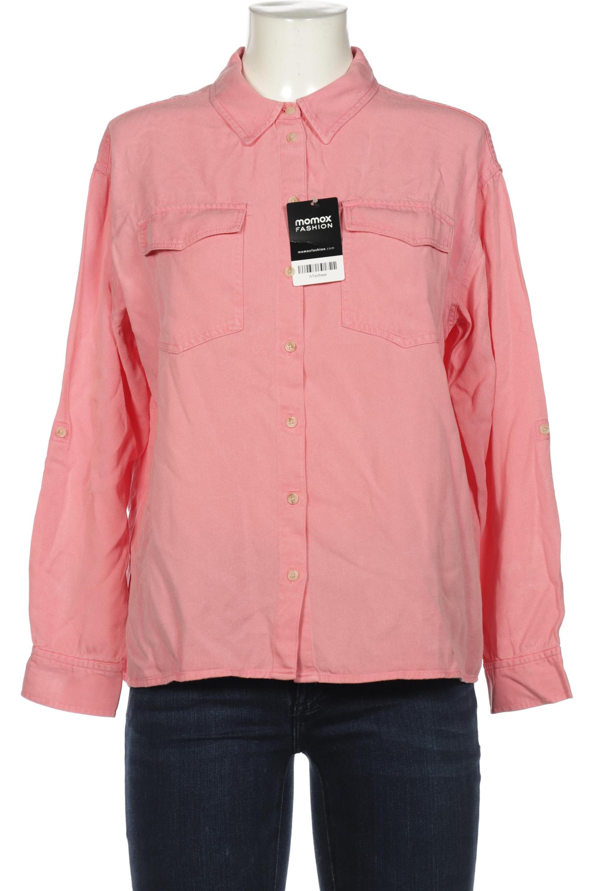 

Opus Damen Bluse, pink