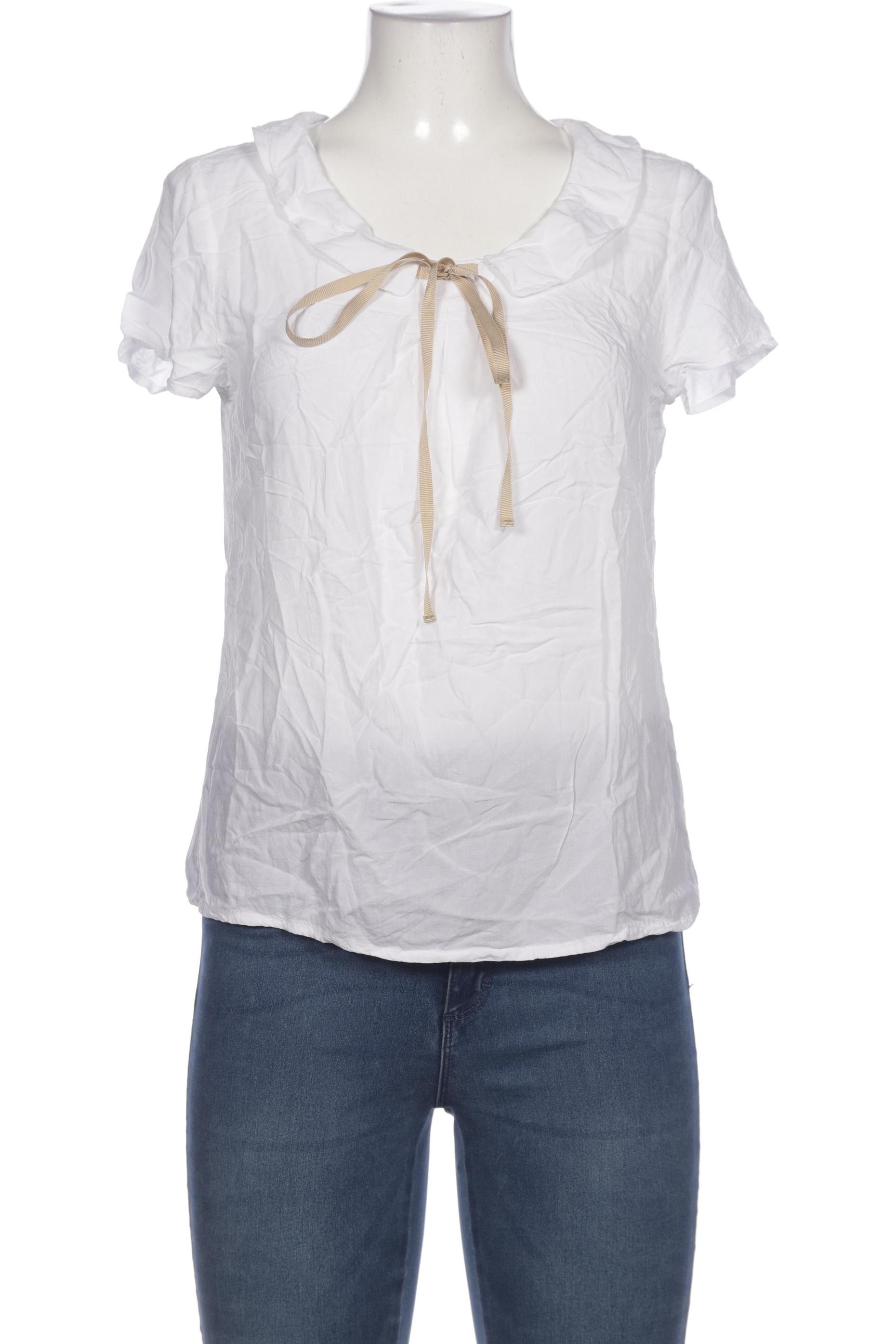 

Opus Damen Bluse, weiß