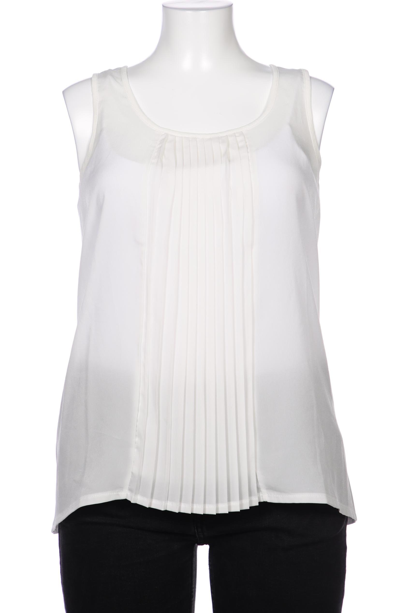 

Opus Damen Bluse, weiß