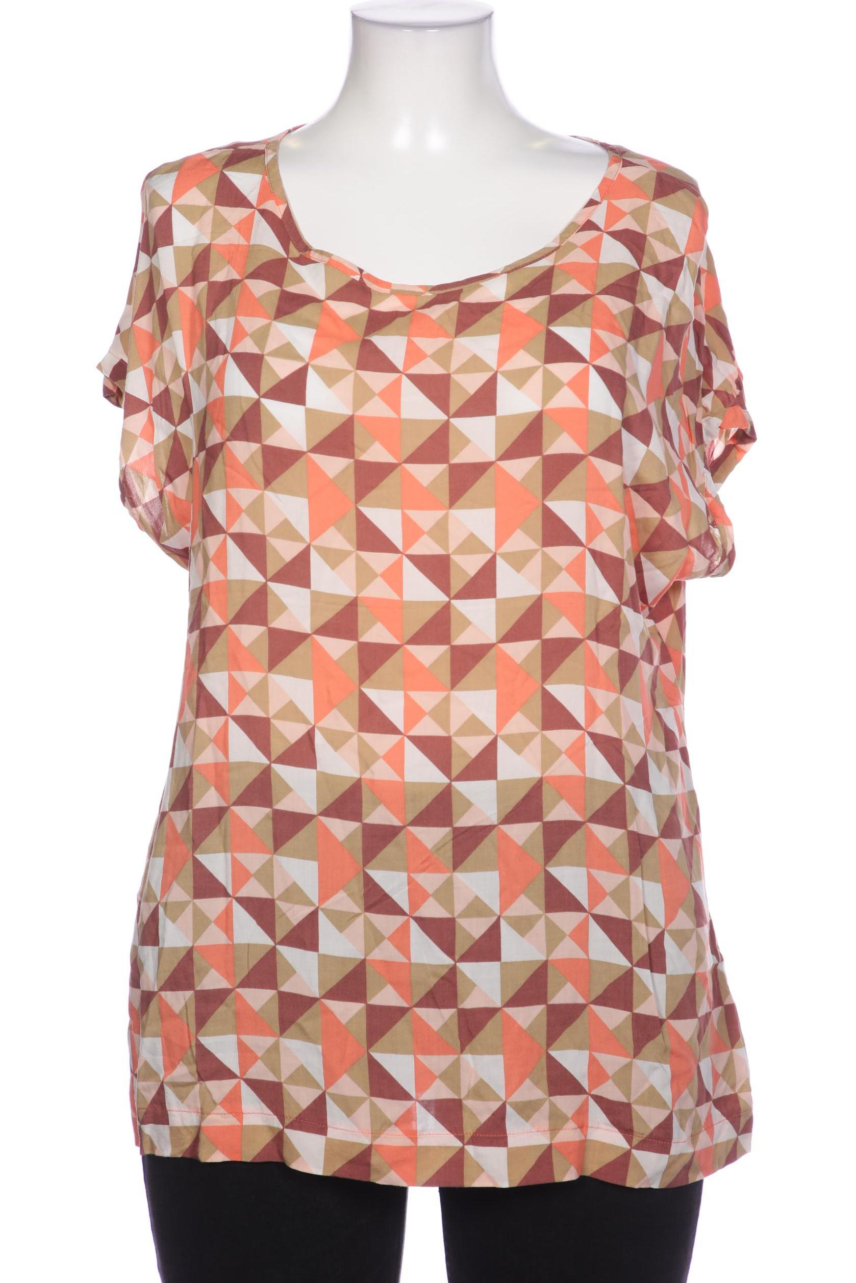 

Opus Damen Bluse, pink, Gr. 46