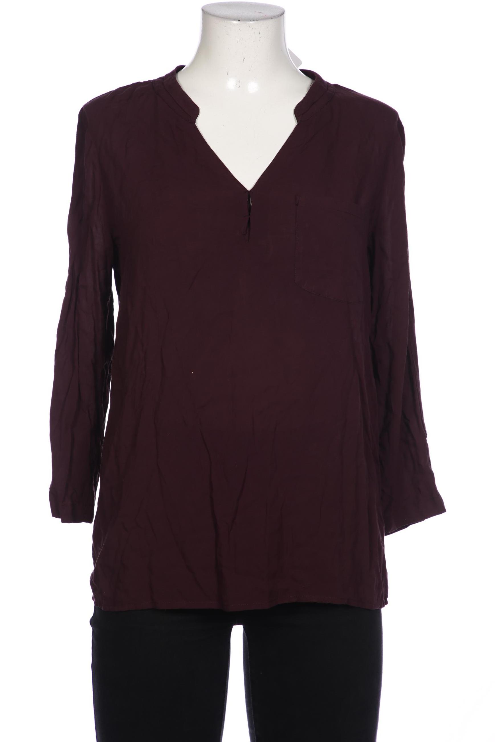 

Opus Damen Bluse, flieder, Gr. 42