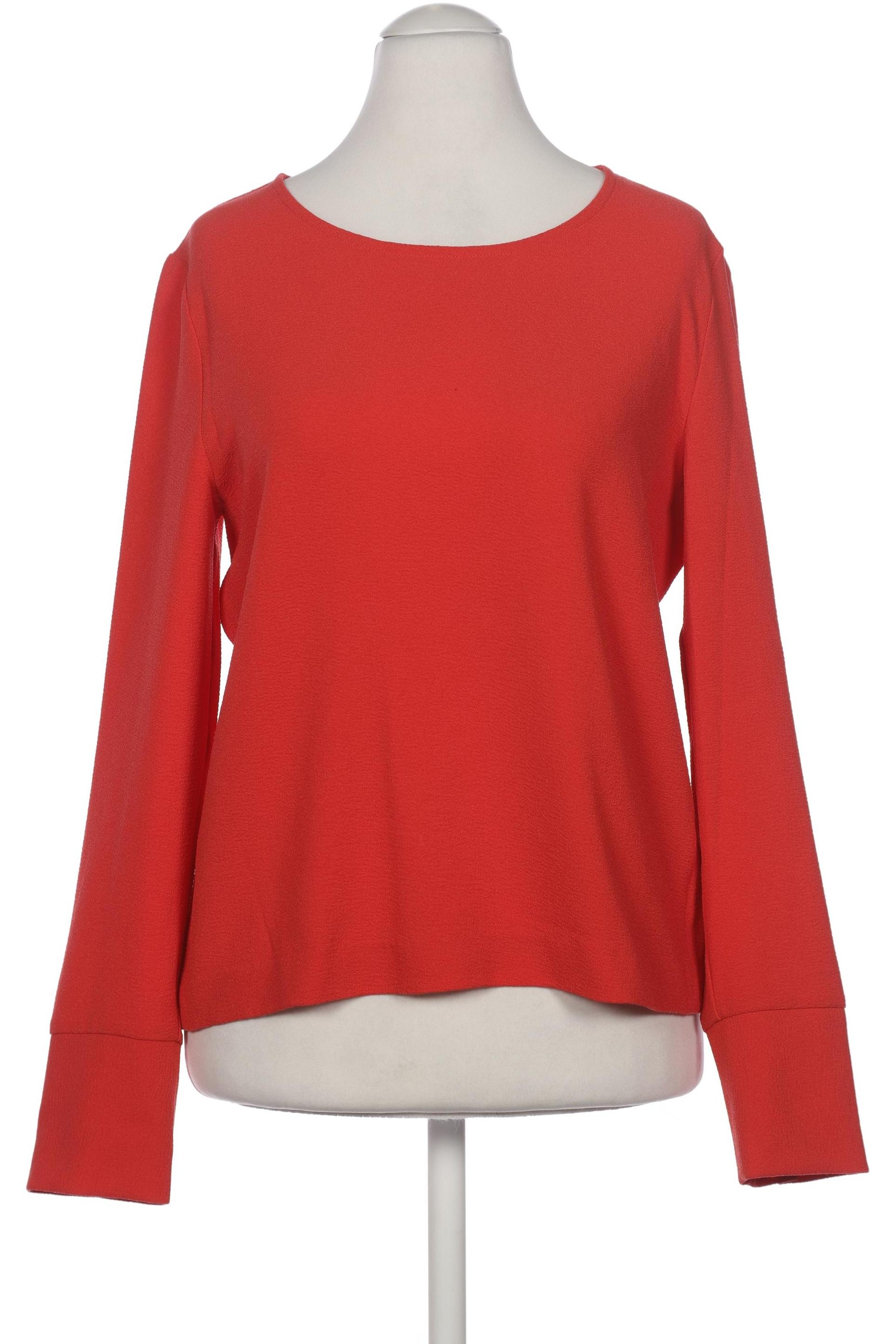 

Opus Damen Bluse, rot, Gr. 36