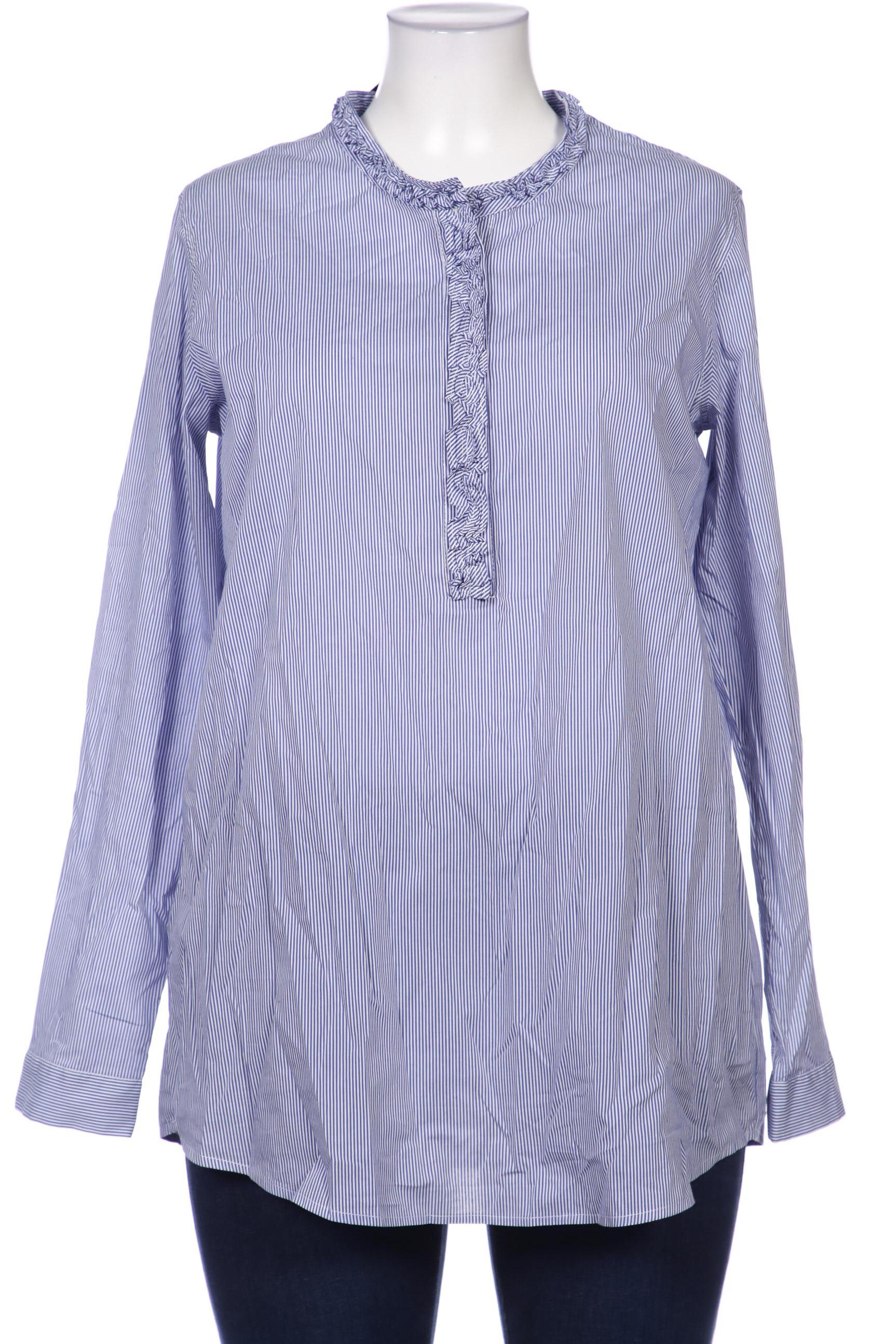 

Opus Damen Bluse, marineblau