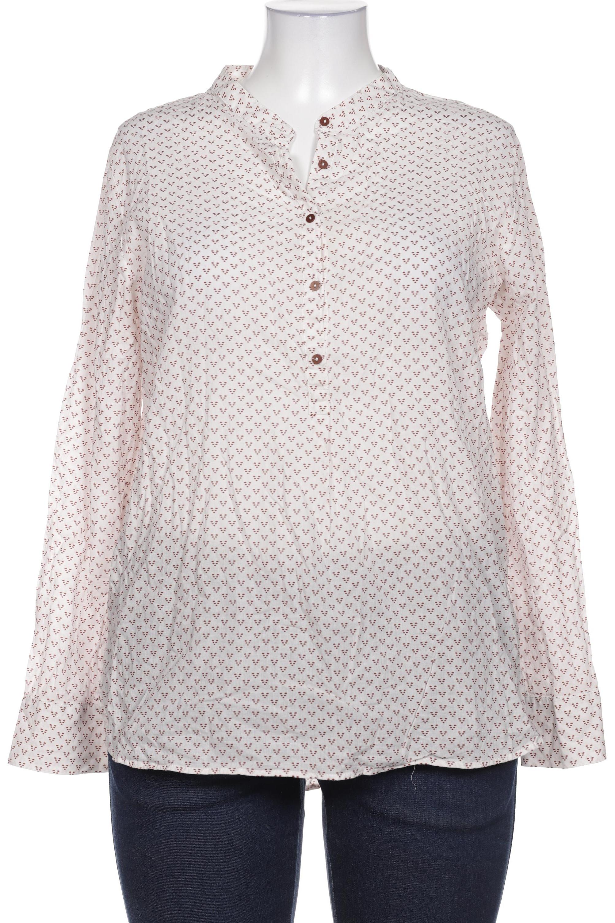 

Opus Damen Bluse, weiß