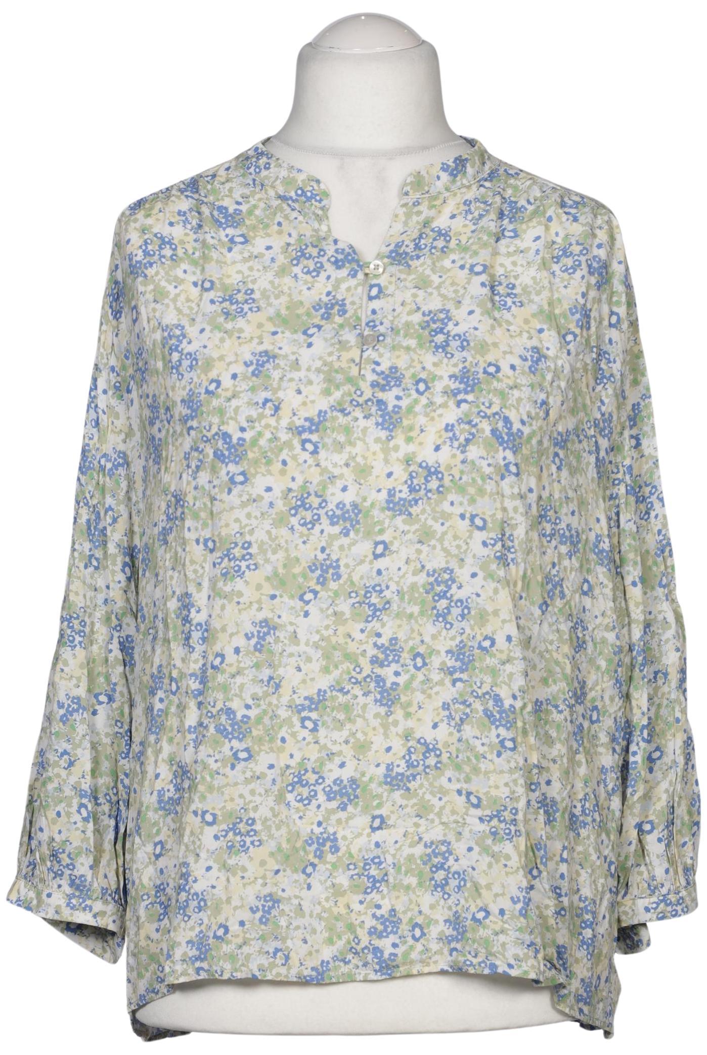 

Opus Damen Bluse, mehrfarbig, Gr. 42