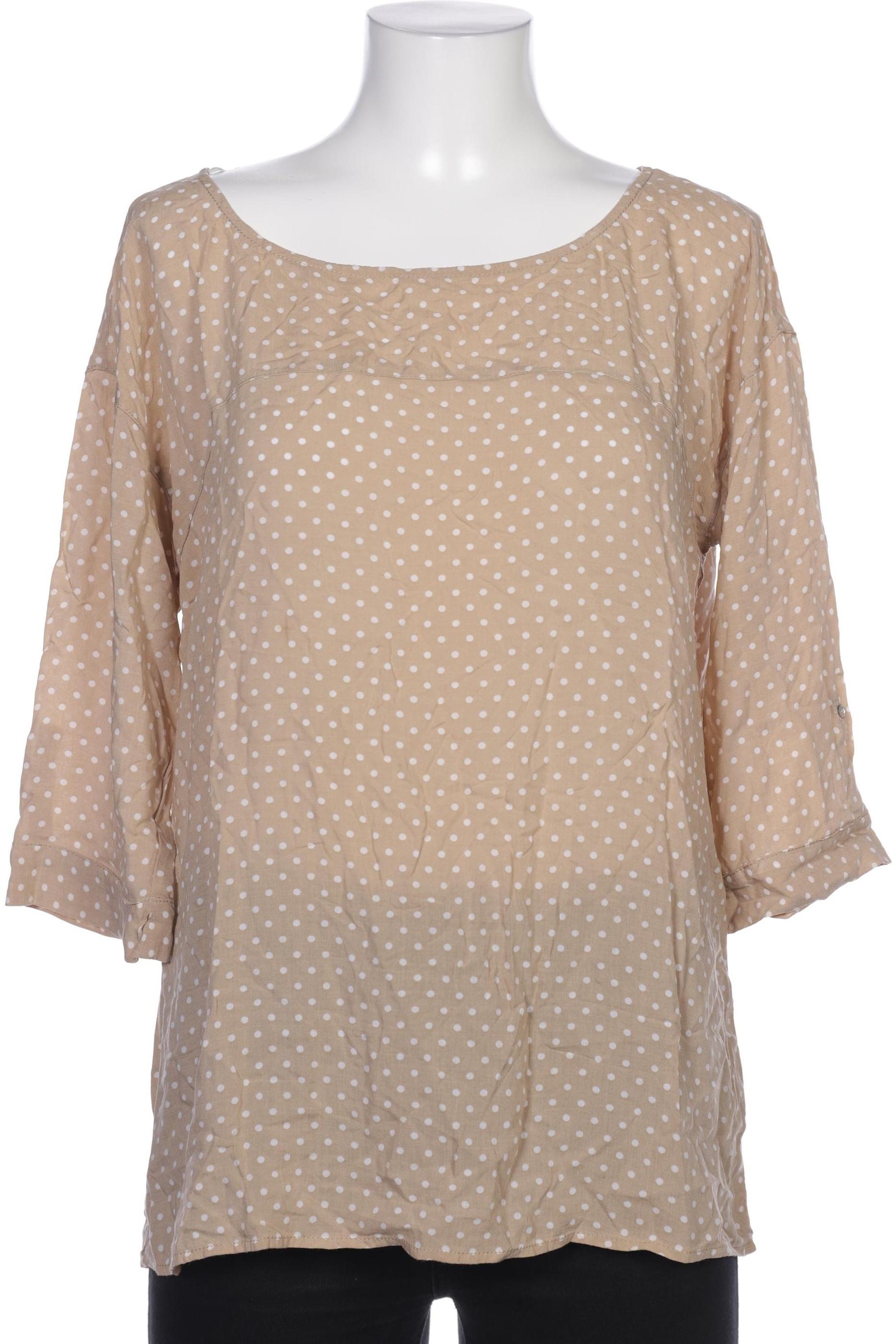 

Opus Damen Bluse, beige