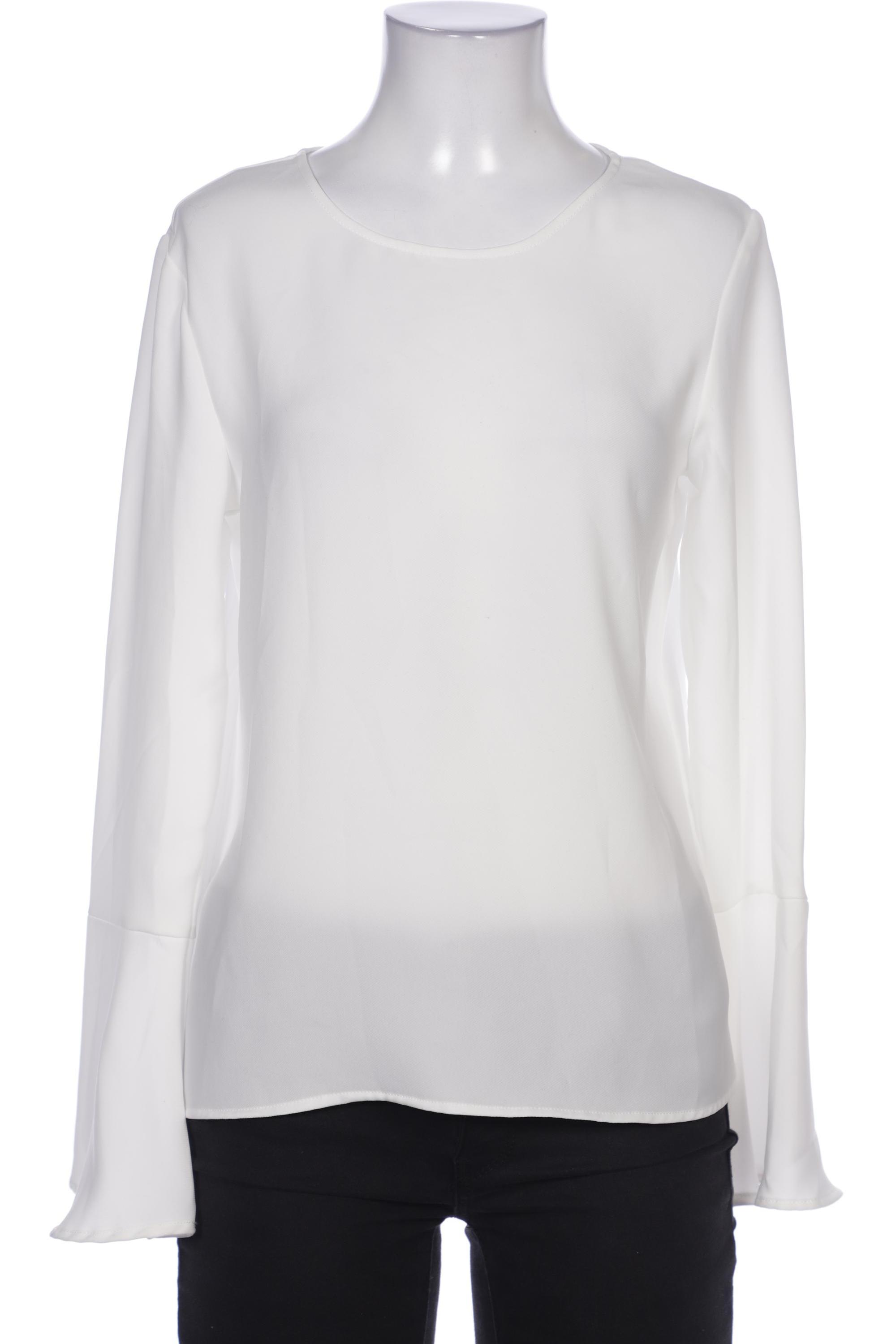 

Opus Damen Bluse, weiß, Gr. 36