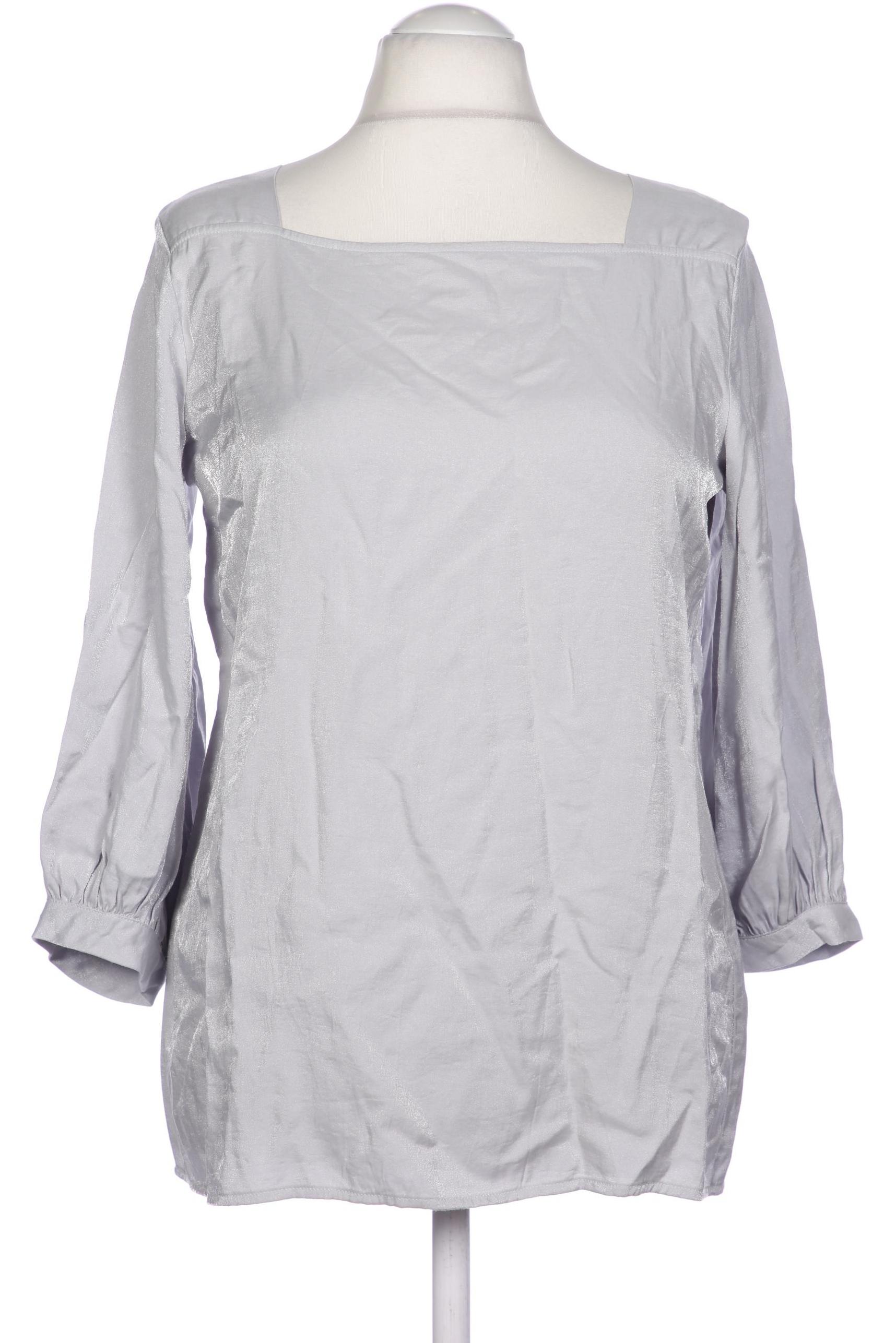 

Opus Damen Bluse, silber