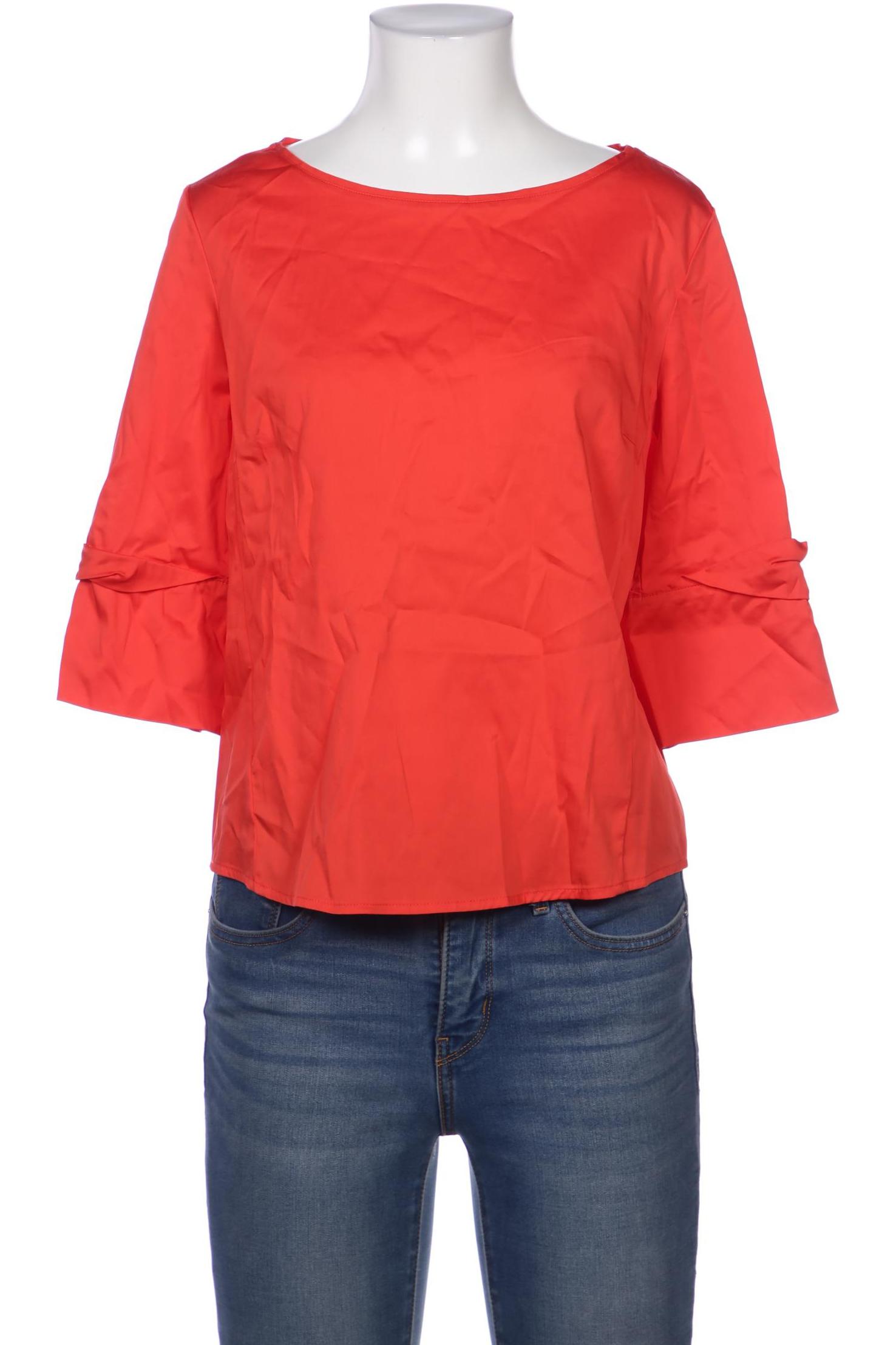 

Opus Damen Bluse, rot