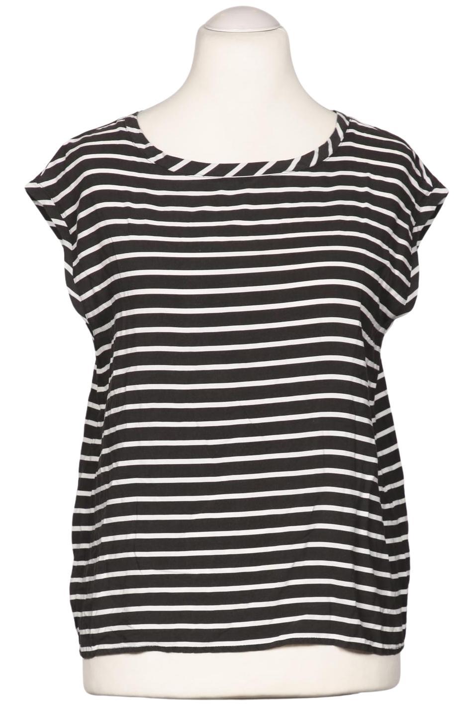 

Opus Damen Bluse, mehrfarbig, Gr. 40